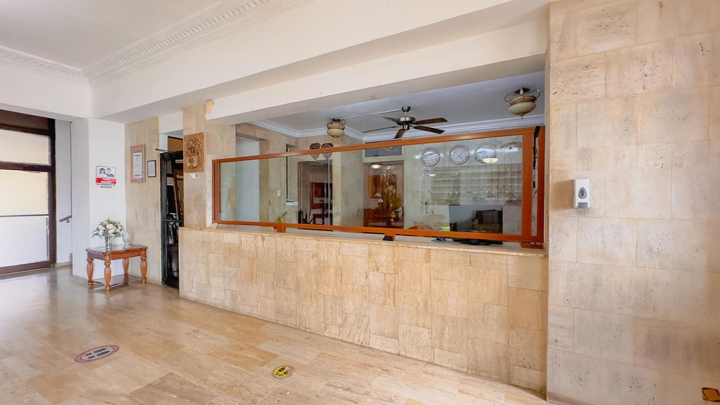 Tropicana Santo Domingo Hotel La Viva