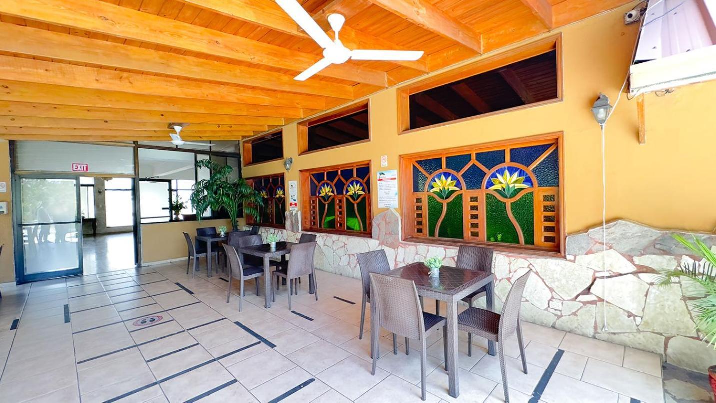 Tropicana Santo Domingo 4* La Viva