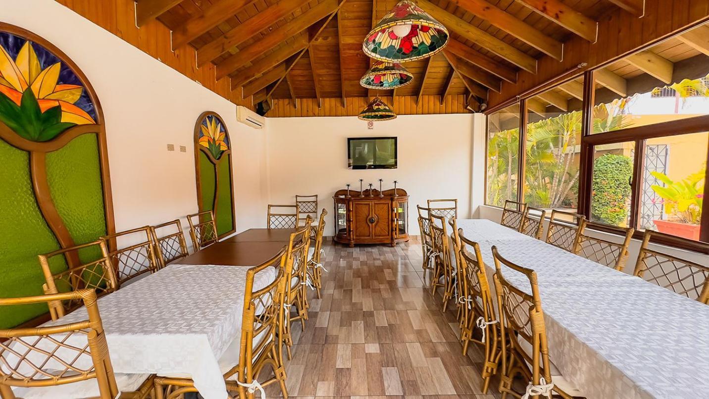 Tropicana Santo Domingo La Viva