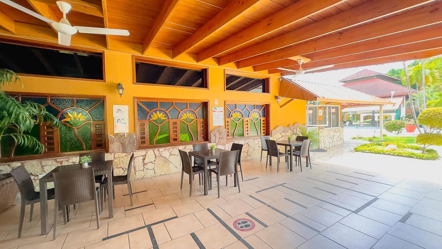 Tropicana Santo Domingo 4*