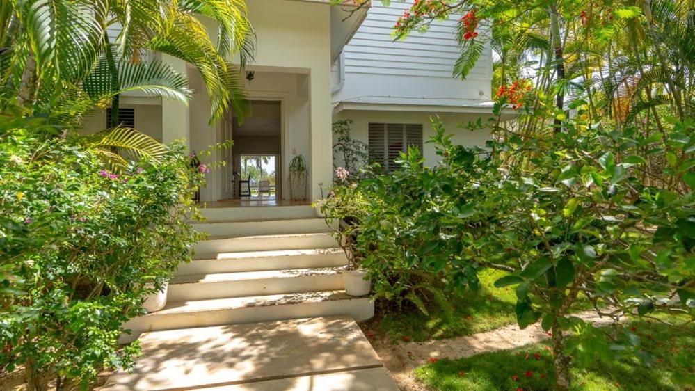 Apartment Azulsalado - Frente A La Playa Las Terrenas