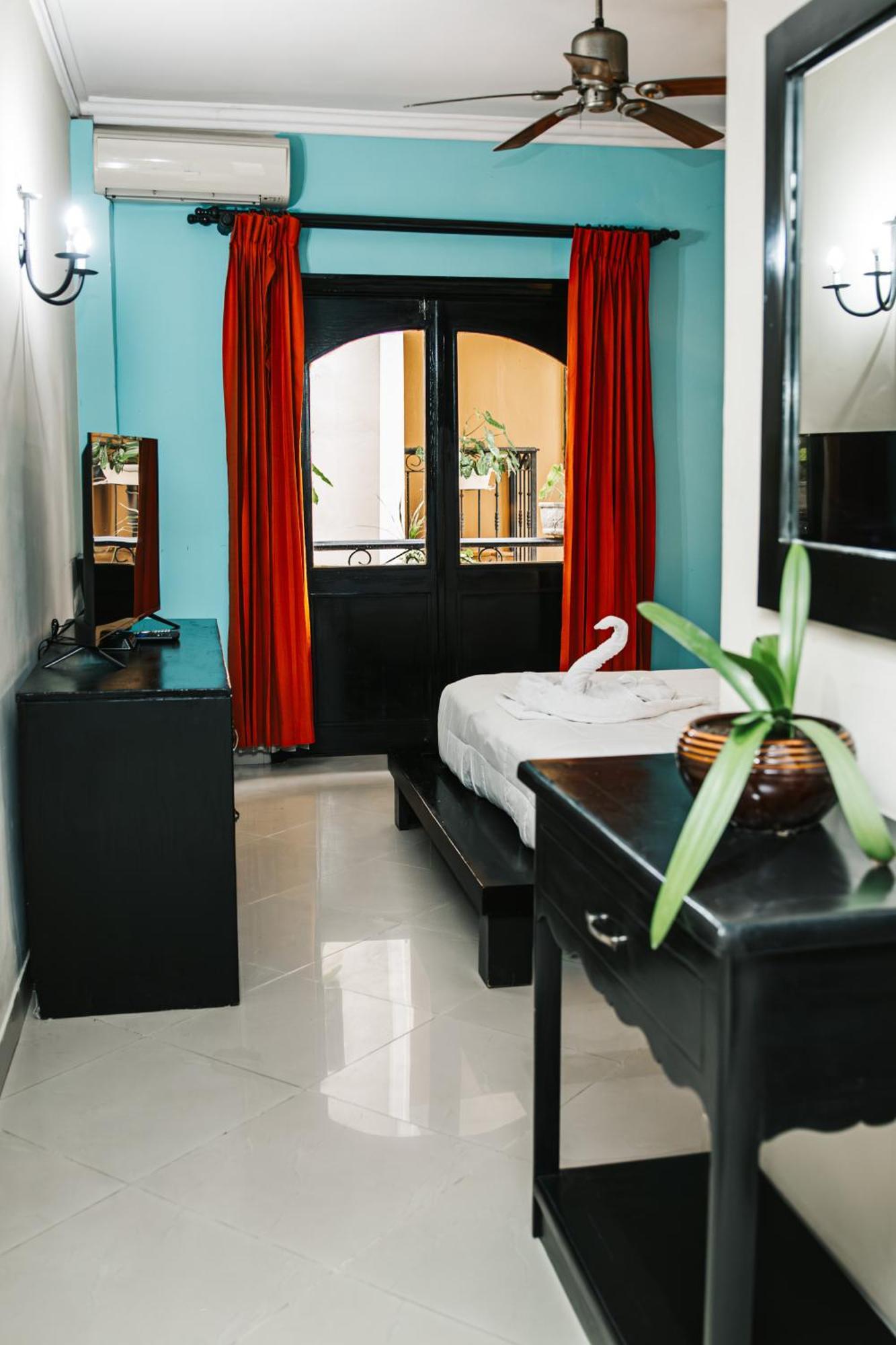 Plaza Brisas Mt Hotel 3*