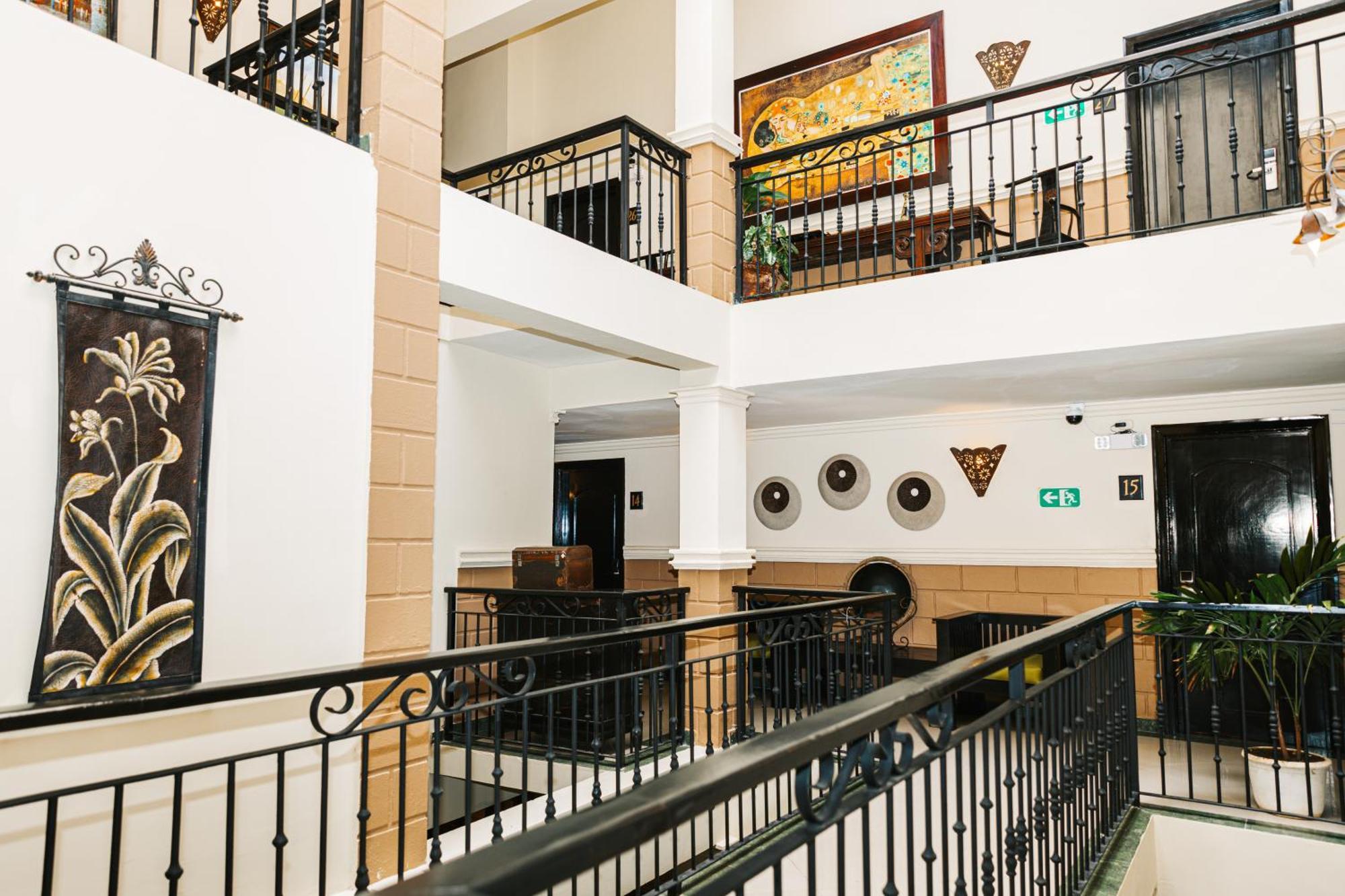 Hotel Plaza Brisas Mt Punta Cana