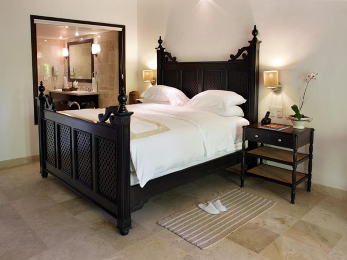 Casa Colonial & Hotel 5*