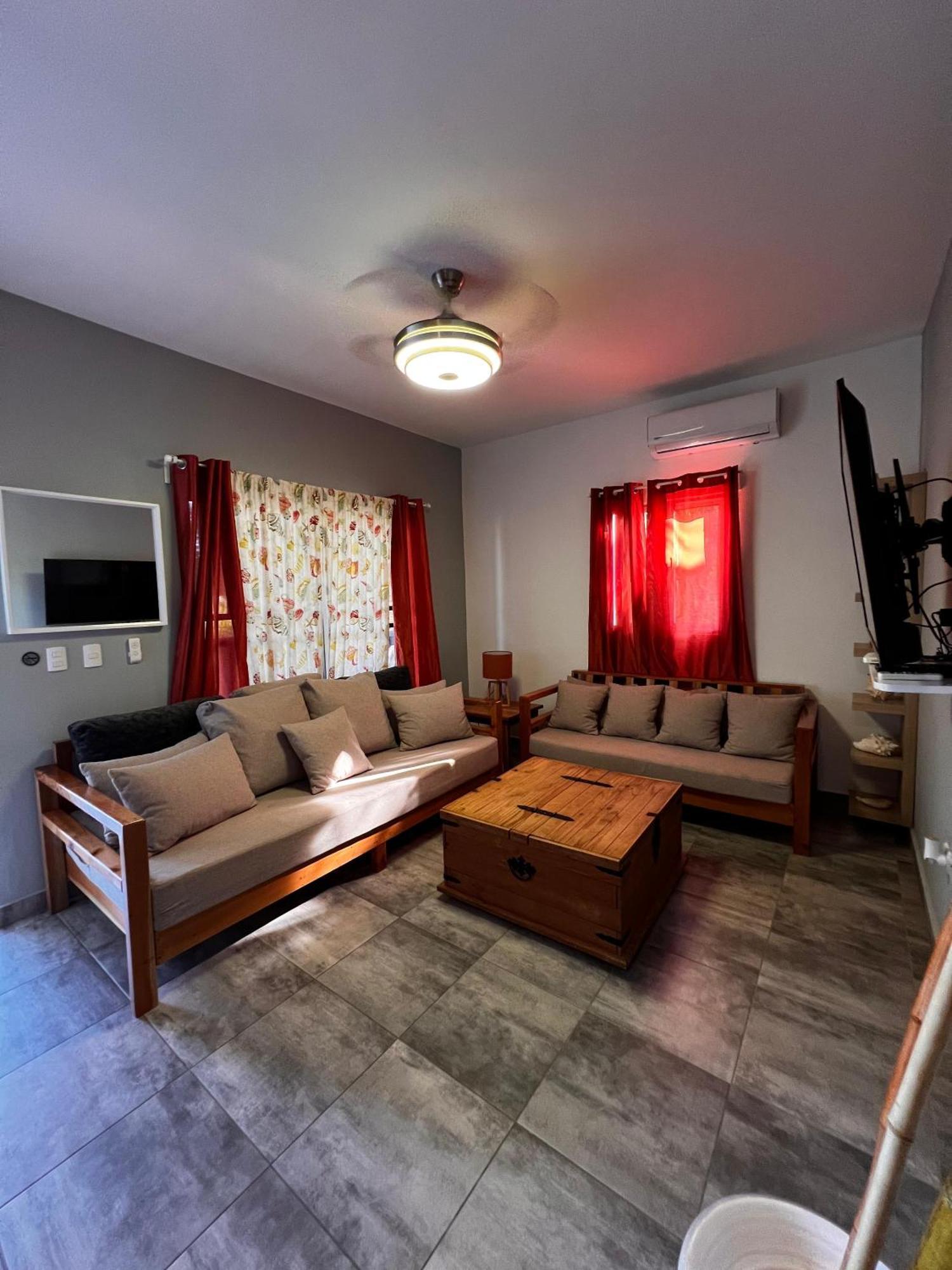 Casa Lambi *