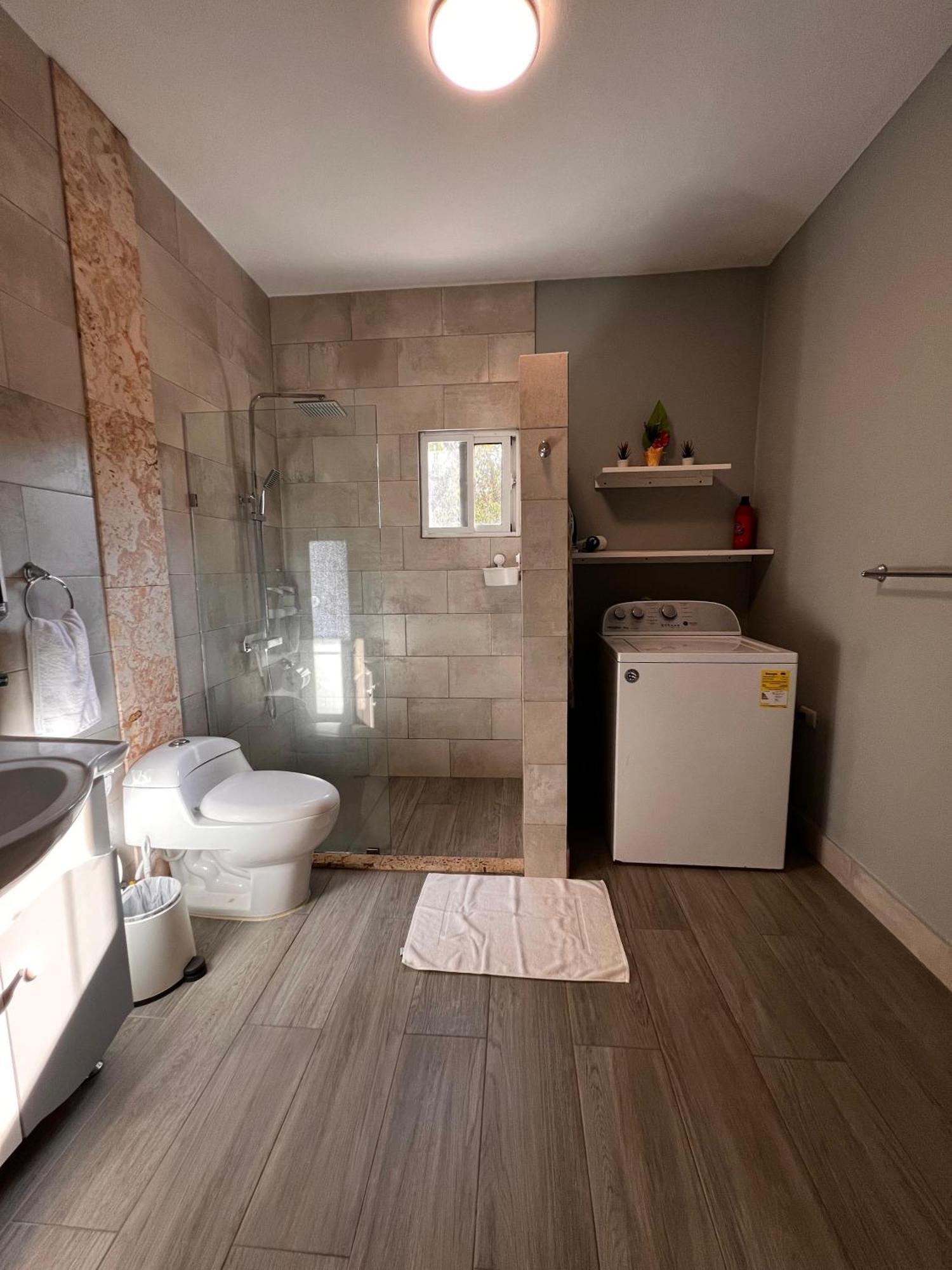 Casa Lambi Apartment