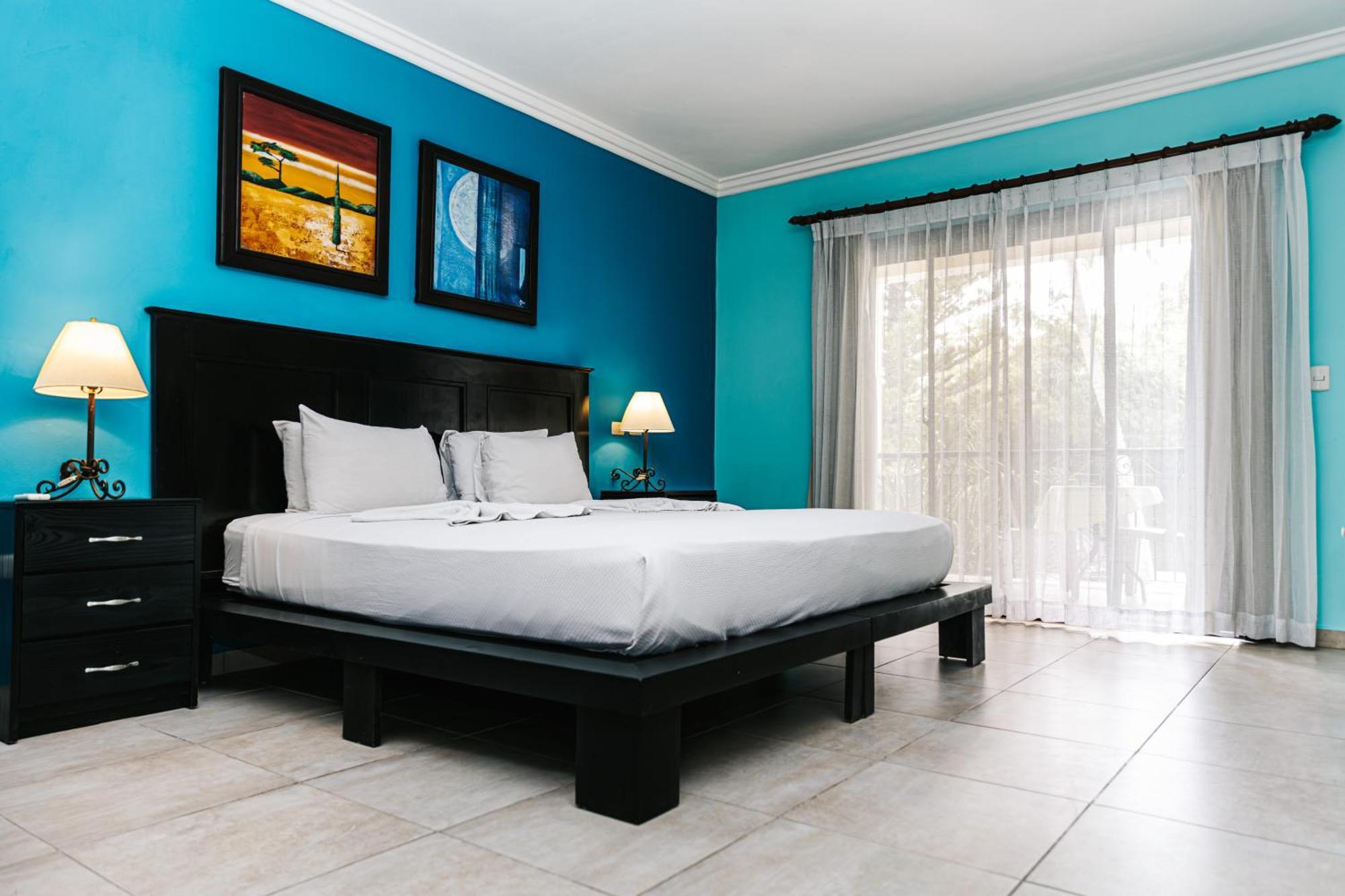 Plaza Brisas Mt Hotel Punta Cana