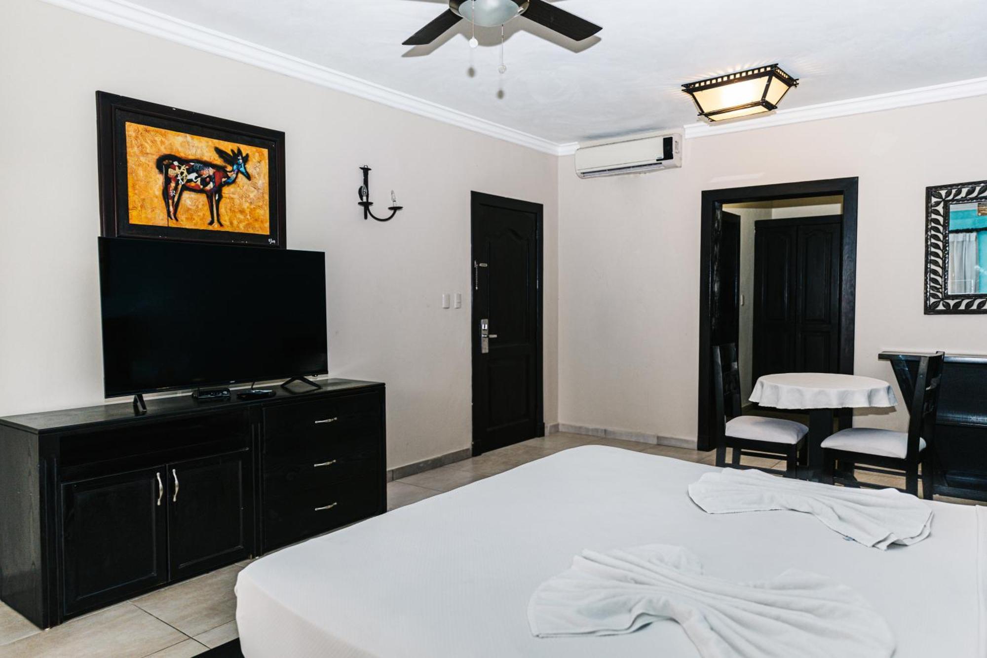 Plaza Brisas Mt Hotel Punta Cana