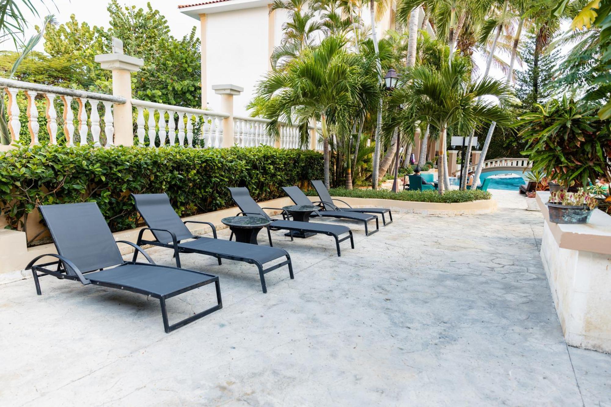 Plaza Brisas Mt 3* Punta Cana