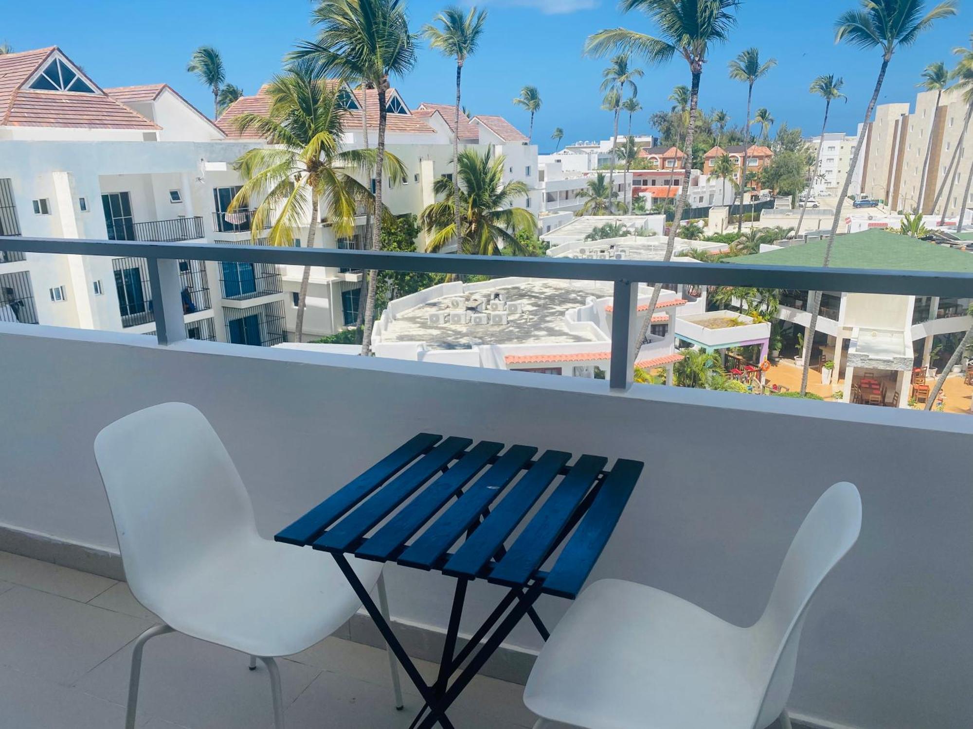 Playa Corales Bavaro Apartment Punta Cana