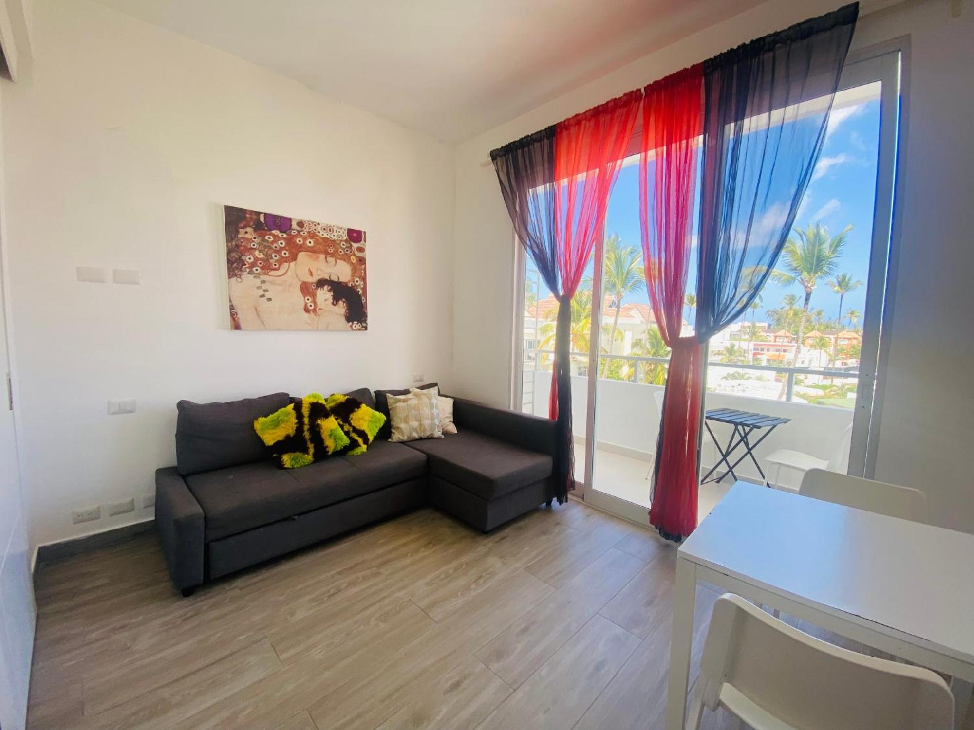Apartment Playa Corales Bavaro *
