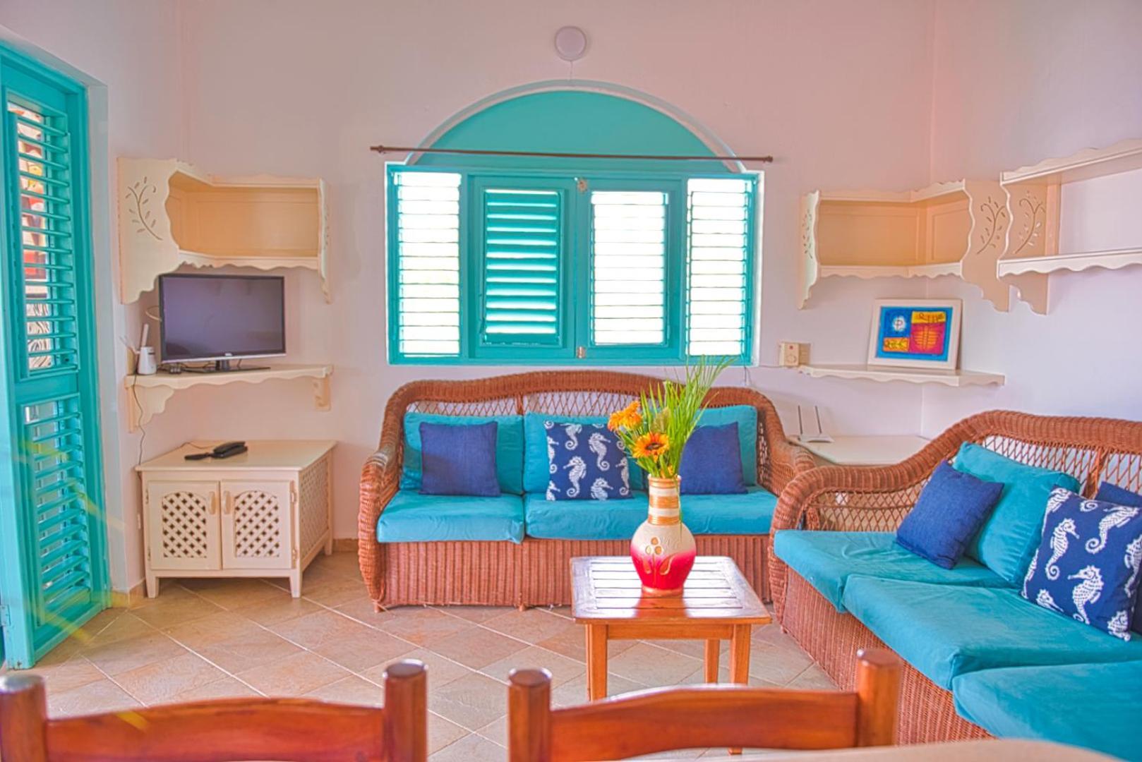 Chiara Terrenas Aparthotel Las Terrenas