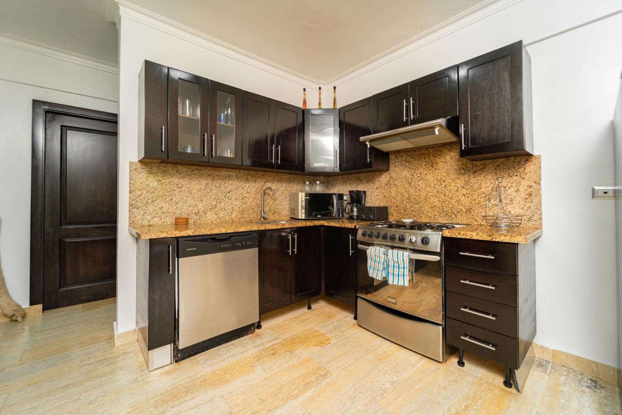 Apartment At Grand Laguna By Calisto *