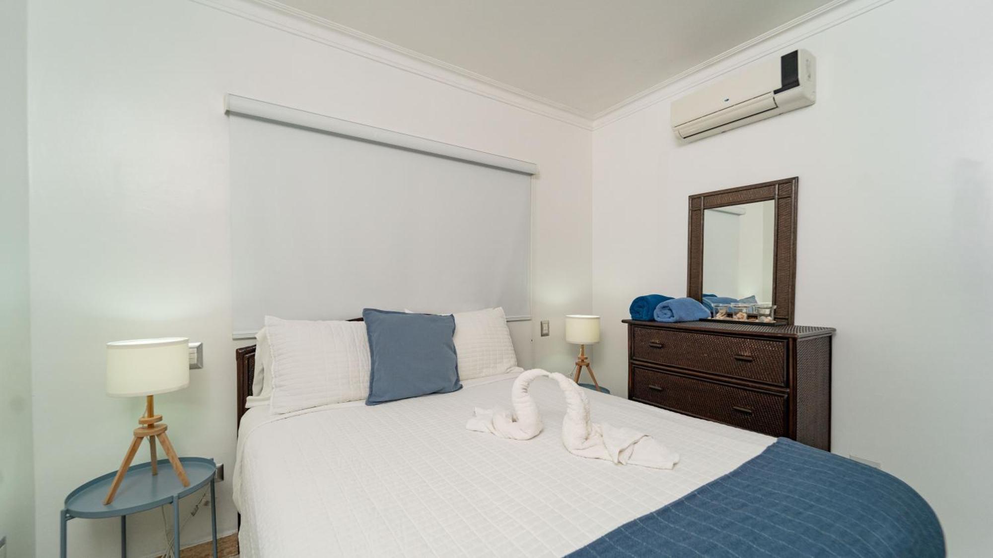At Grand Laguna By Calisto Apartment Sosua