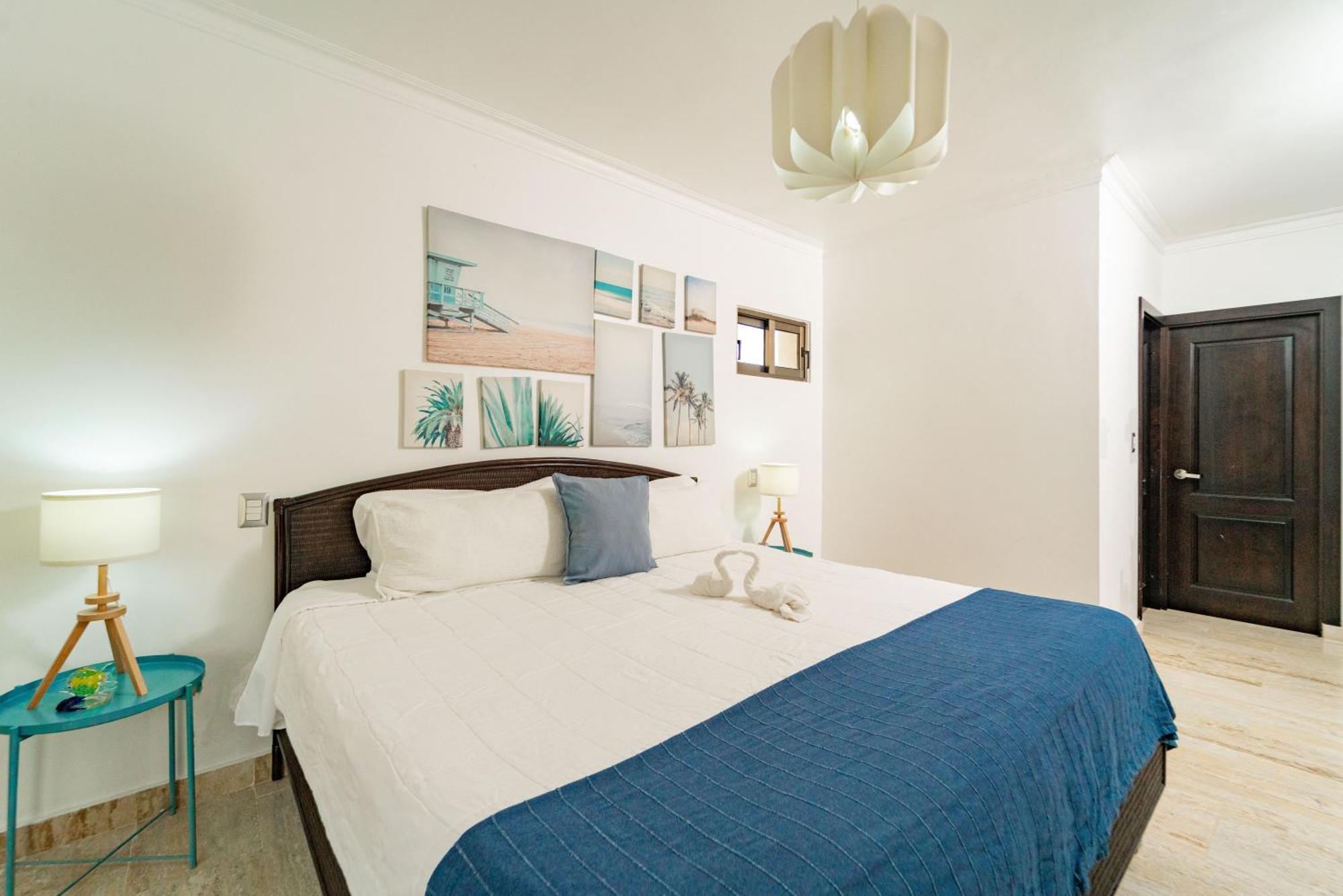 Apartment At Grand Laguna By Calisto