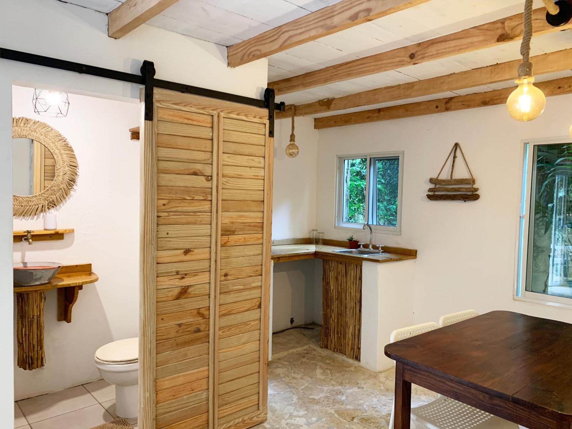 Holiday park Surfbreak B&B 3*