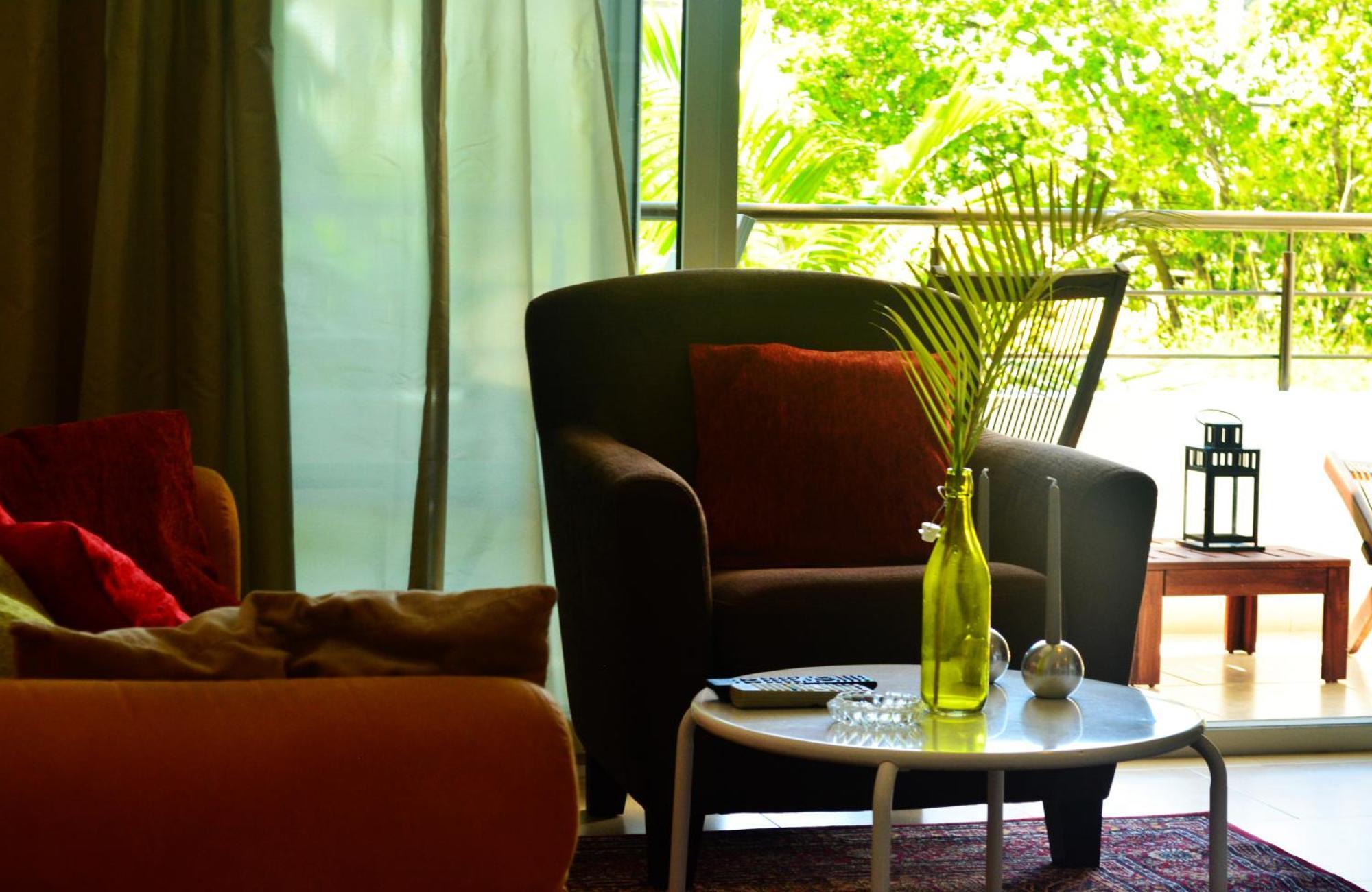 Instyle Residences At Infiniti Blu 4* Sosua