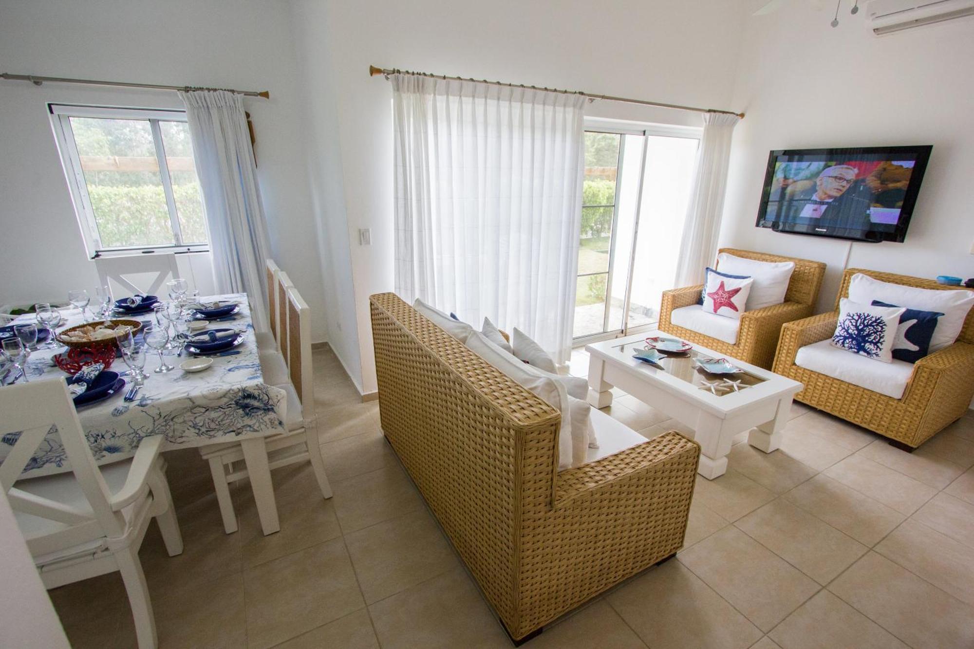 Aparthotel Los Flamencos 4*
