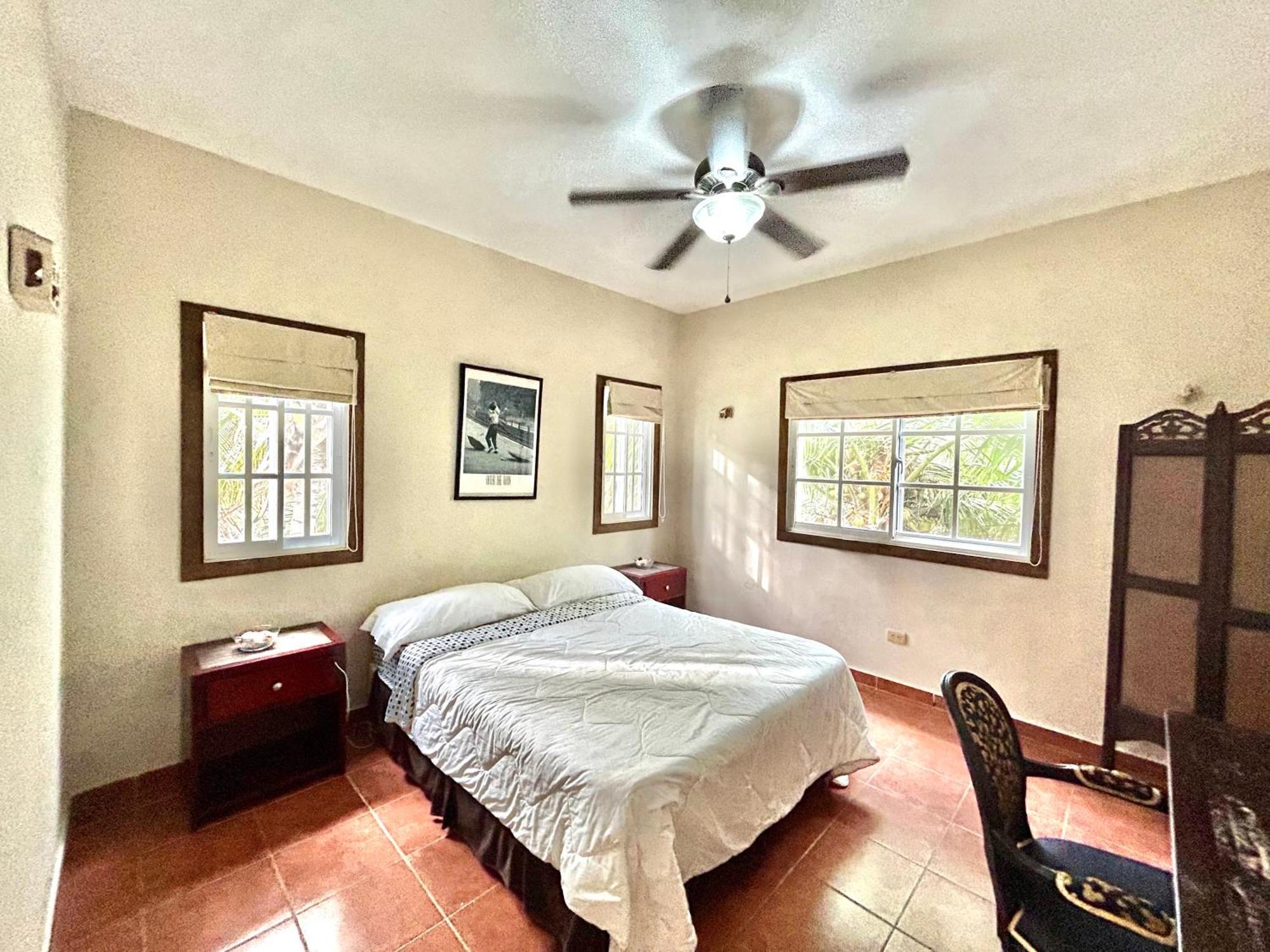 Bed & Breakfast Baoba Breeze Bed & Breakfast- Beachfront Paradise 2*