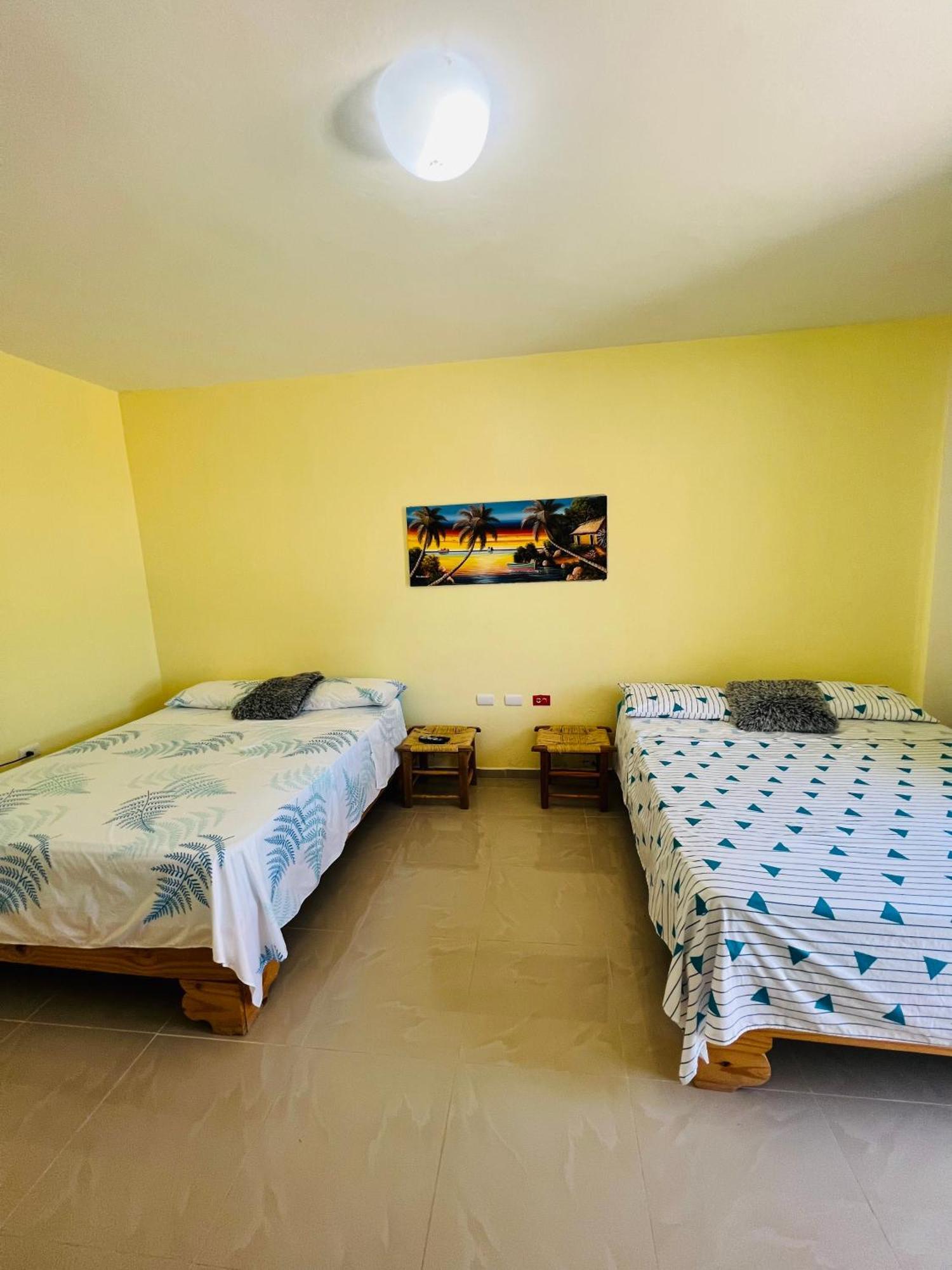 Al Mare Bed & Breakfast
