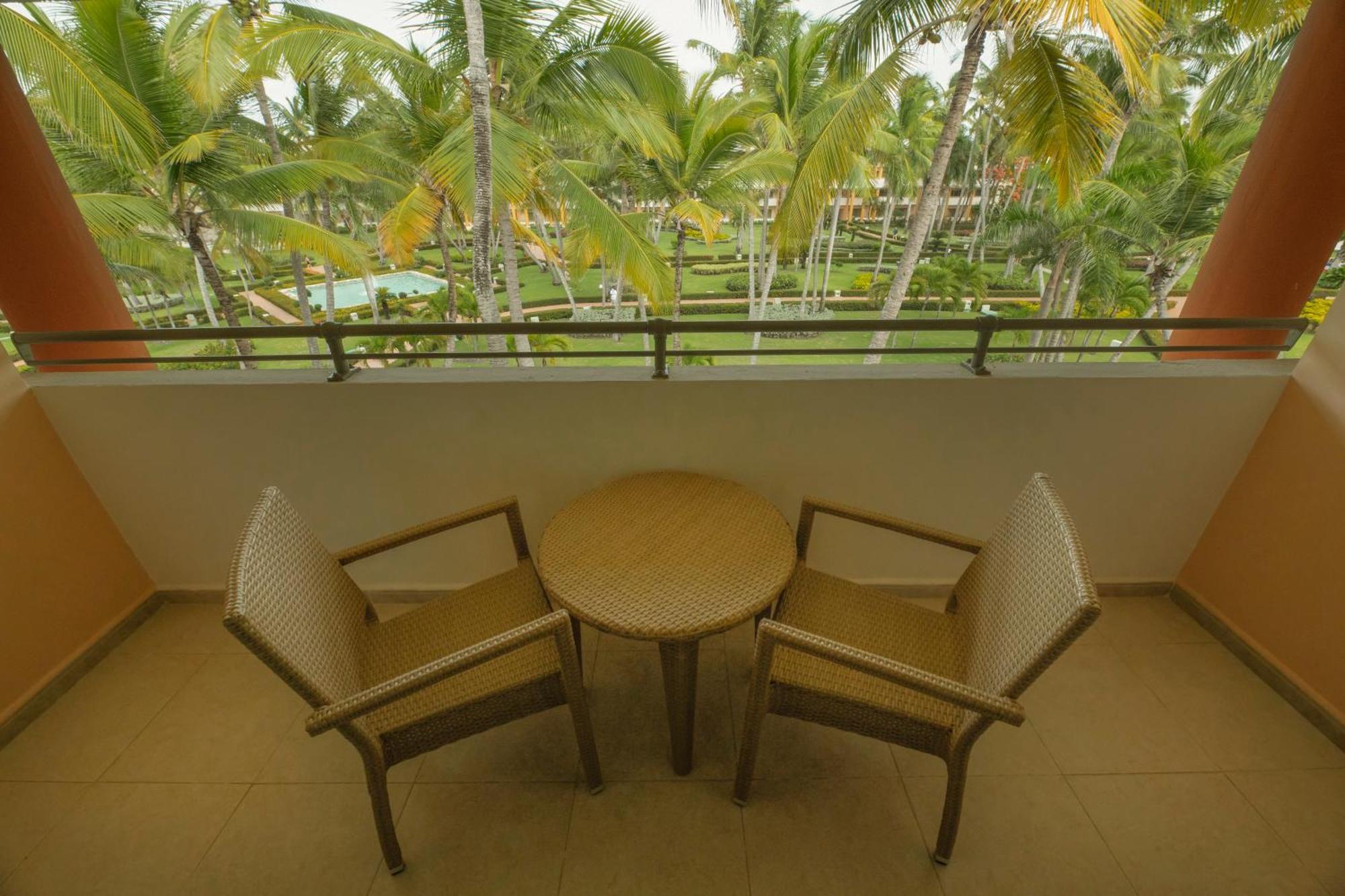 Iberostar Waves Resort Punta Cana