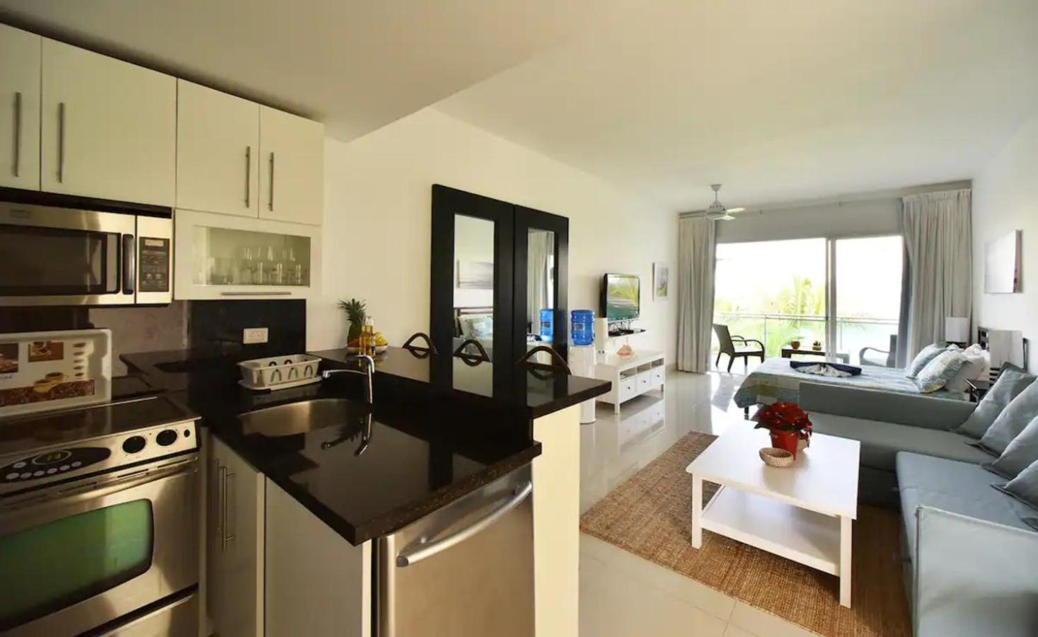 Seawinds - Beachfront Getaway Cabarete