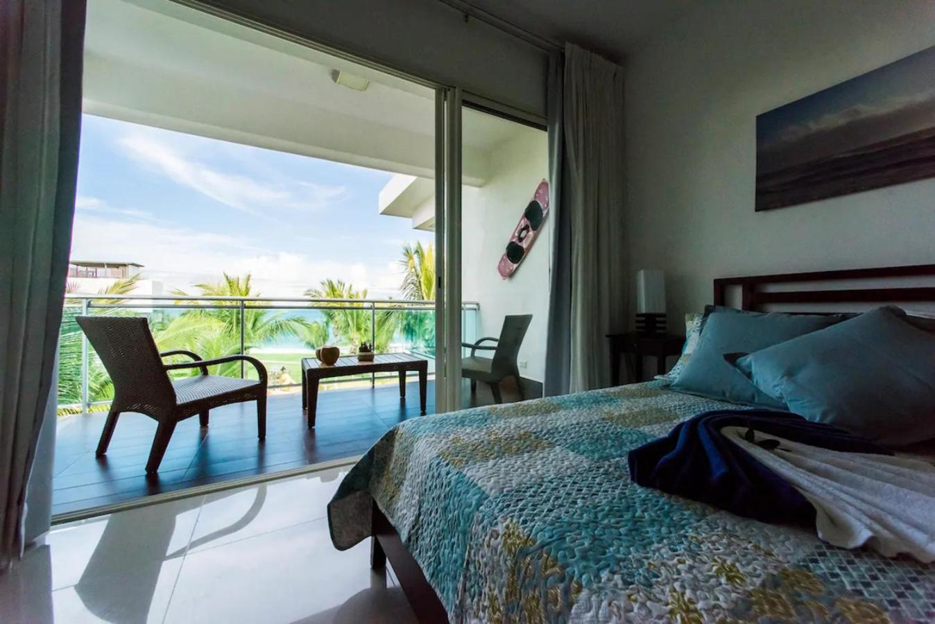 Seawinds - Beachfront Getaway Apartment *
