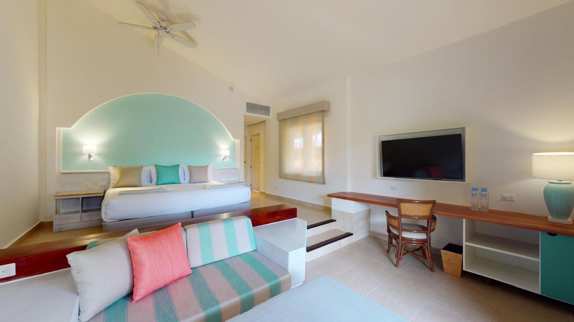 Resort Iberostar Selection Bavaro (adults Only) Punta Cana