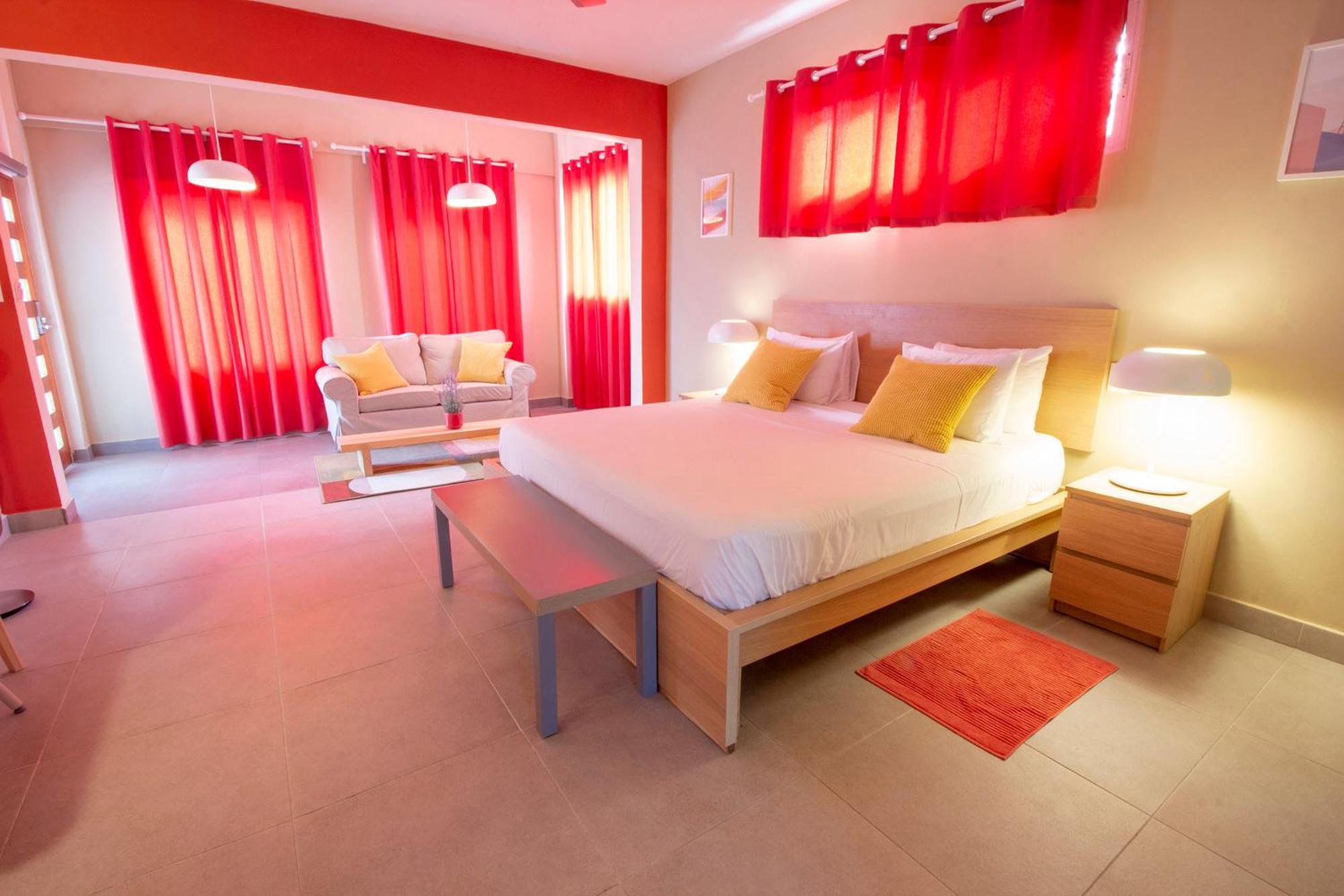 Casa Valeria Boutique Guest house Sosua