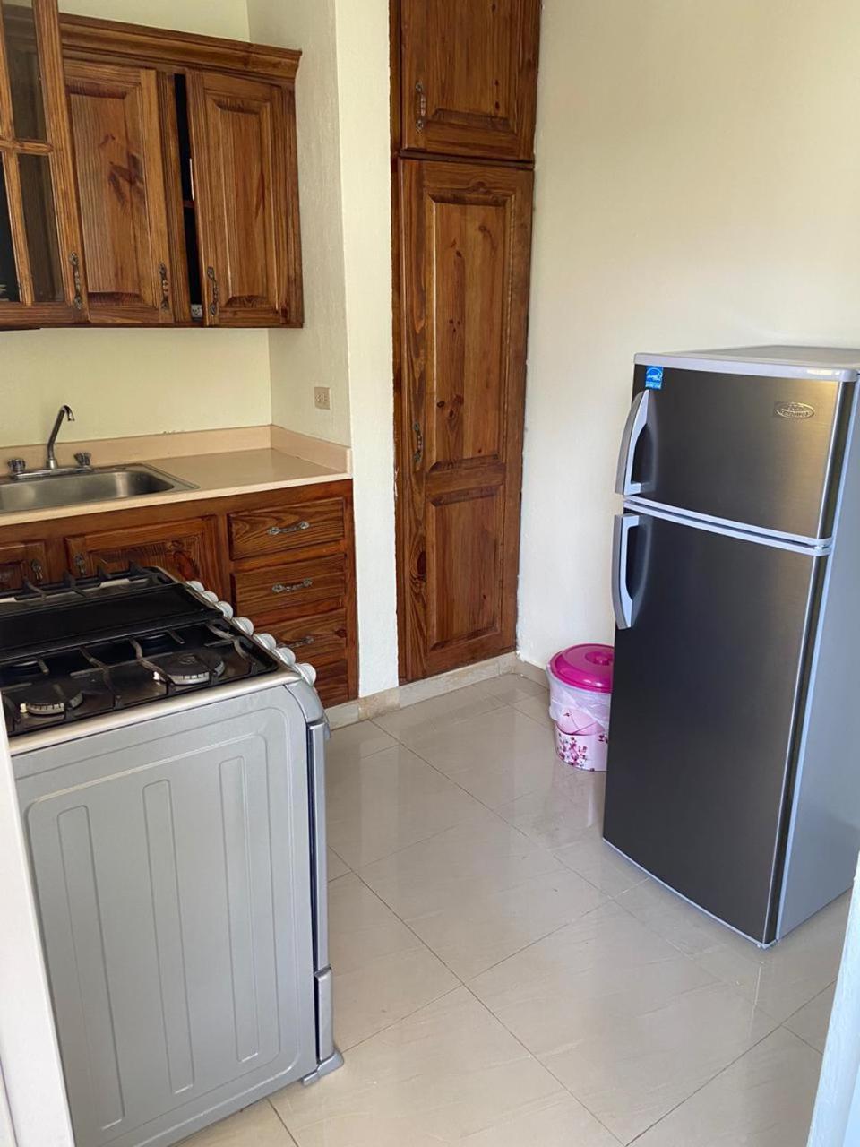 Oasis De Paz Apartment Jarabacoa