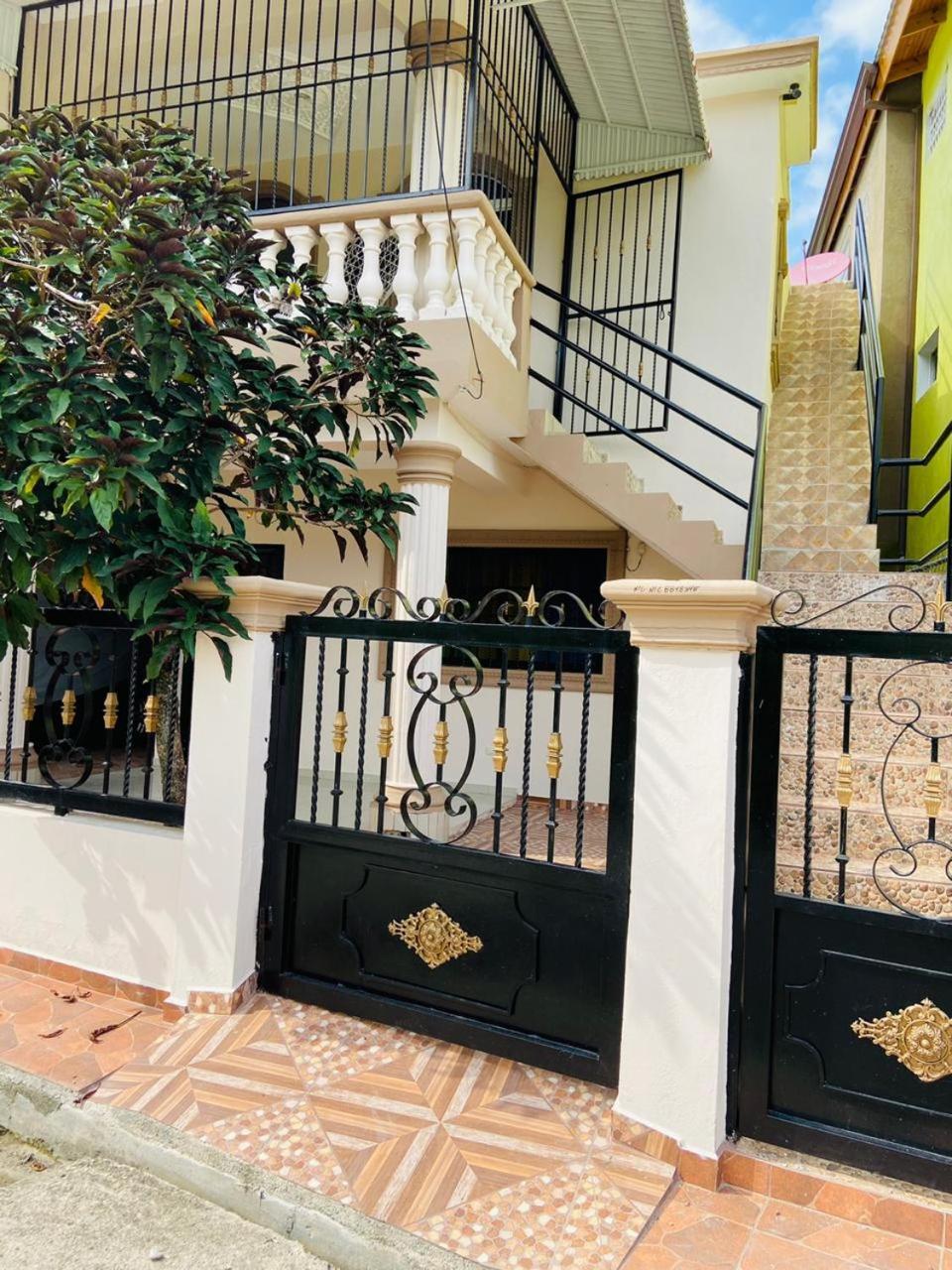 Apartment Oasis De Paz Jarabacoa