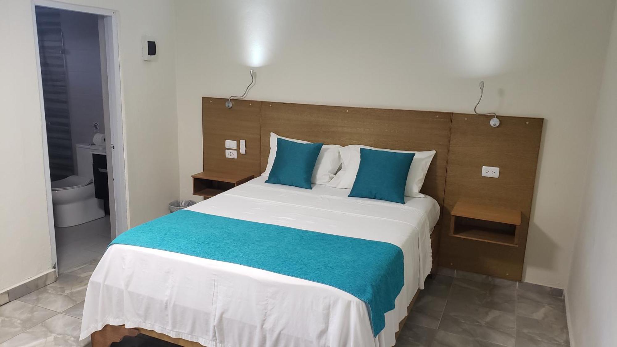 Guest house Agua Dulce Boca Chica