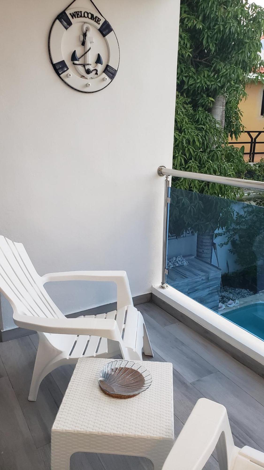 Agua Dulce Guest house 2*
