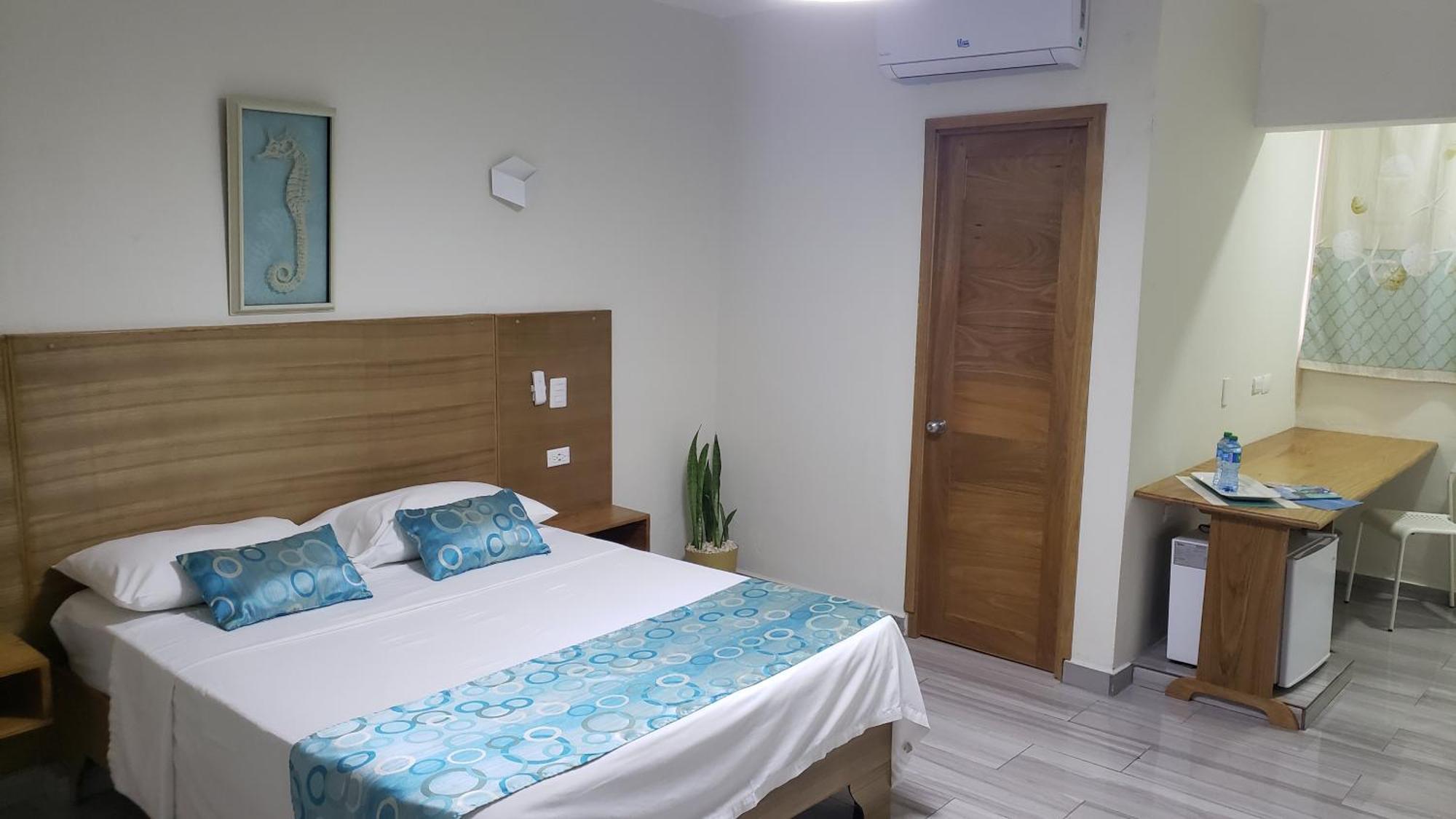 Agua Dulce Guest house Boca Chica