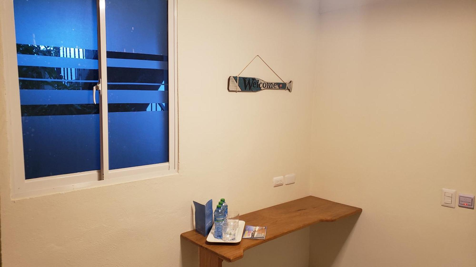 Agua Dulce Guest house 2*