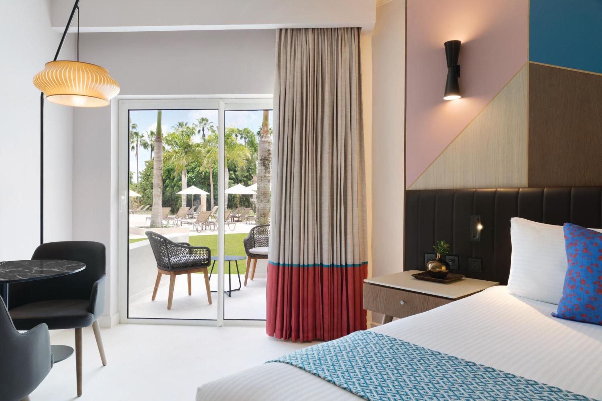 Secrets La Romana Adult Only & Bayahibe