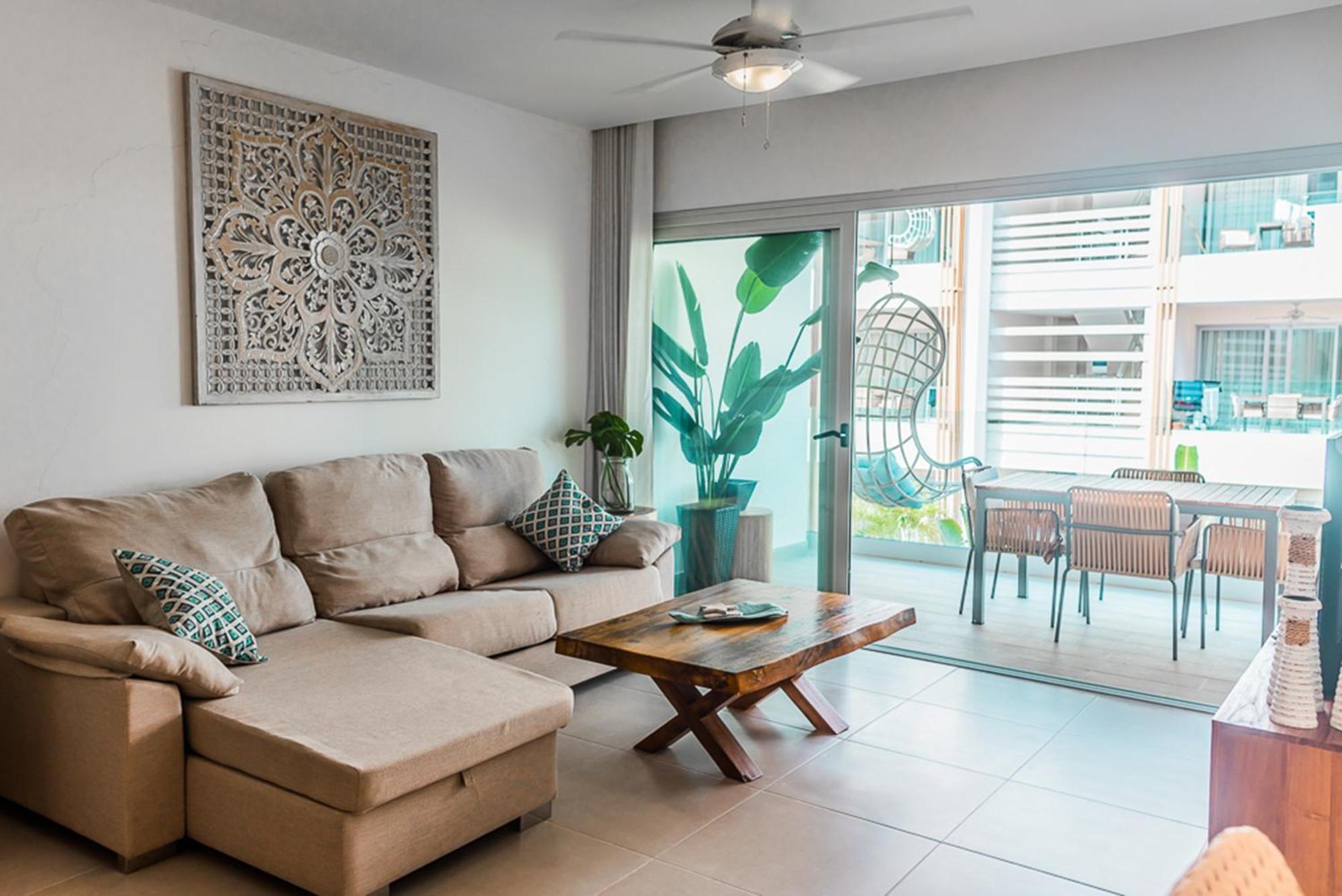 Homes Apartment