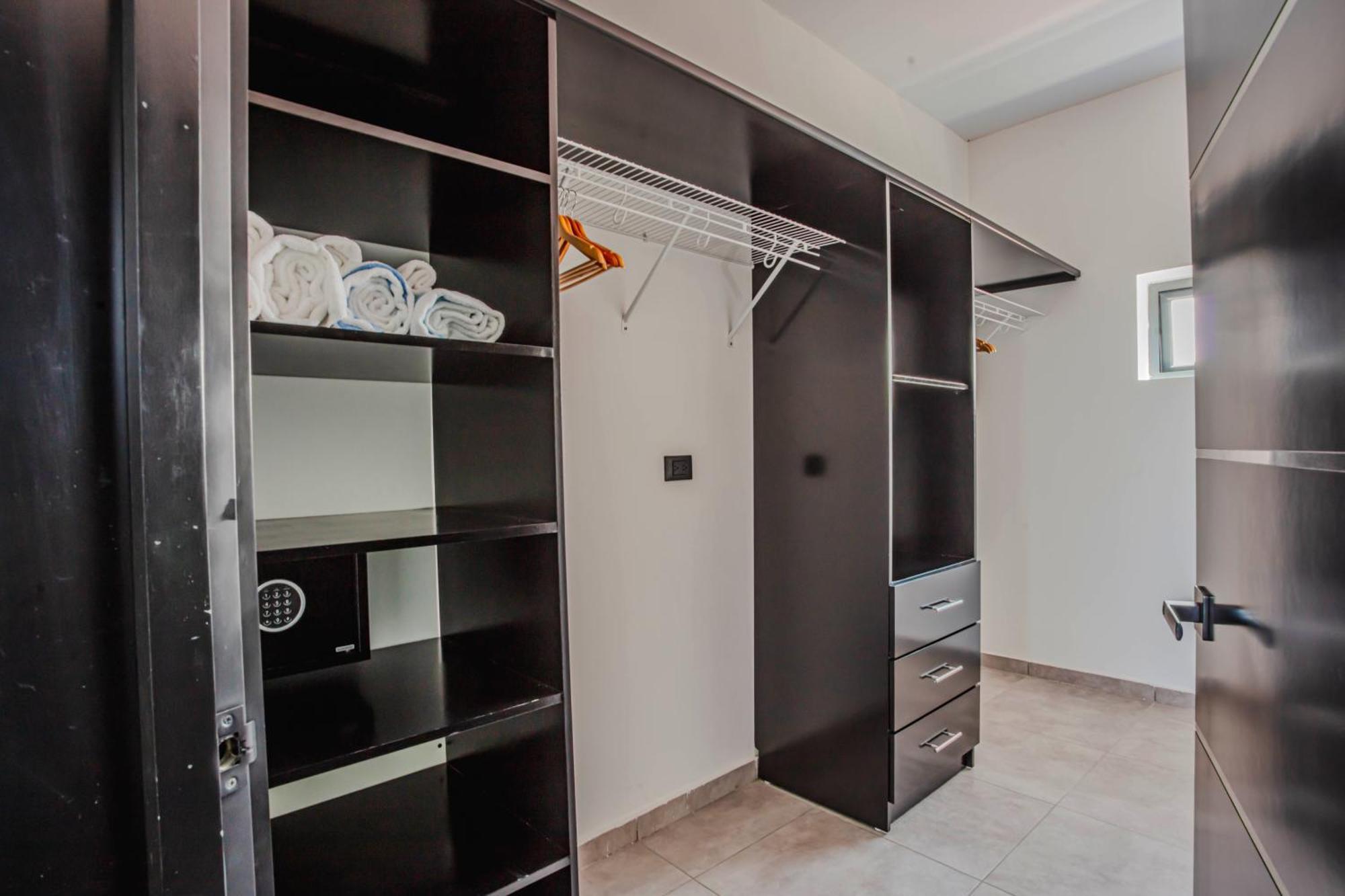 Instyle Residences At Rizz