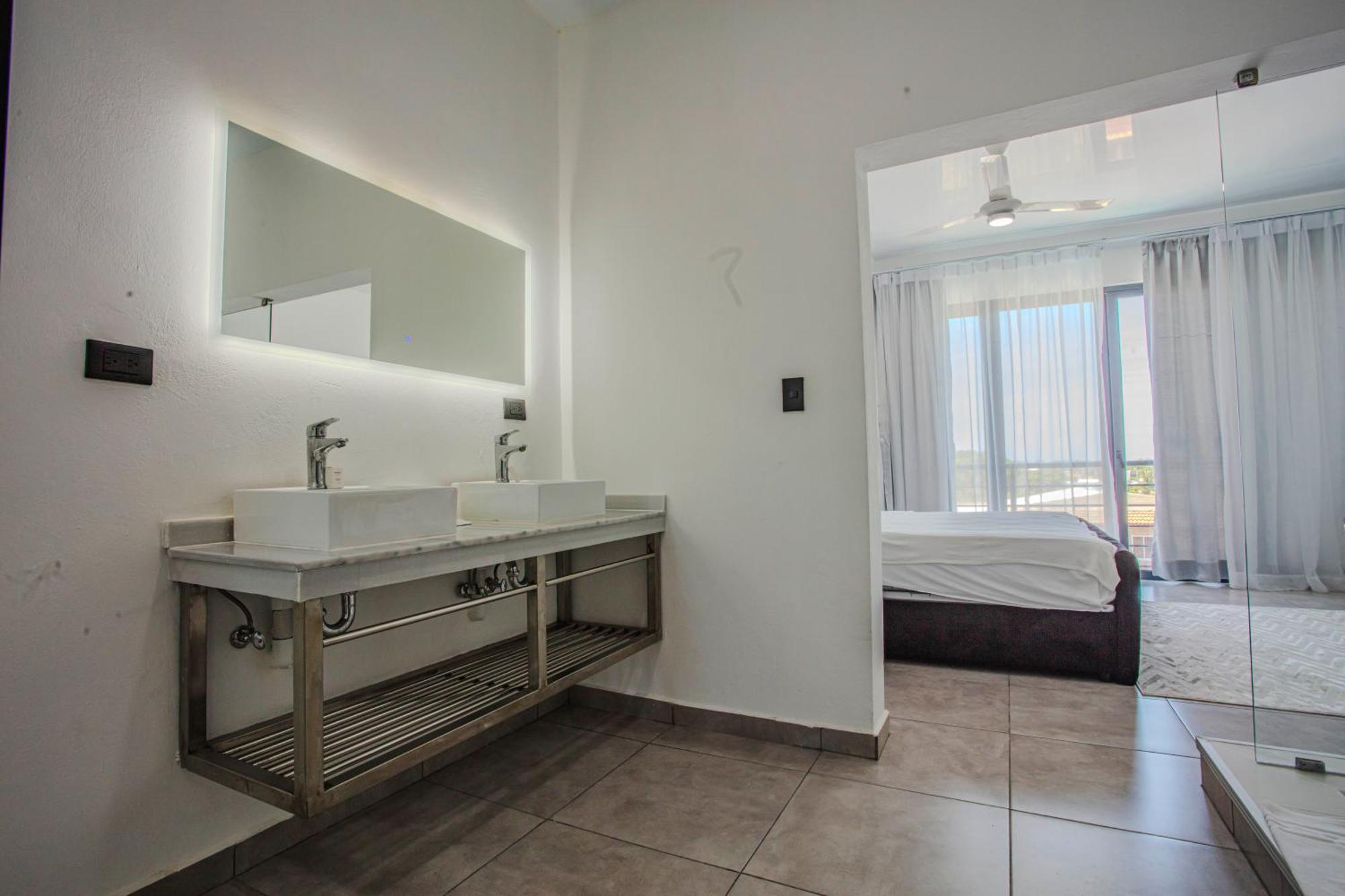 Instyle Residences At Rizz