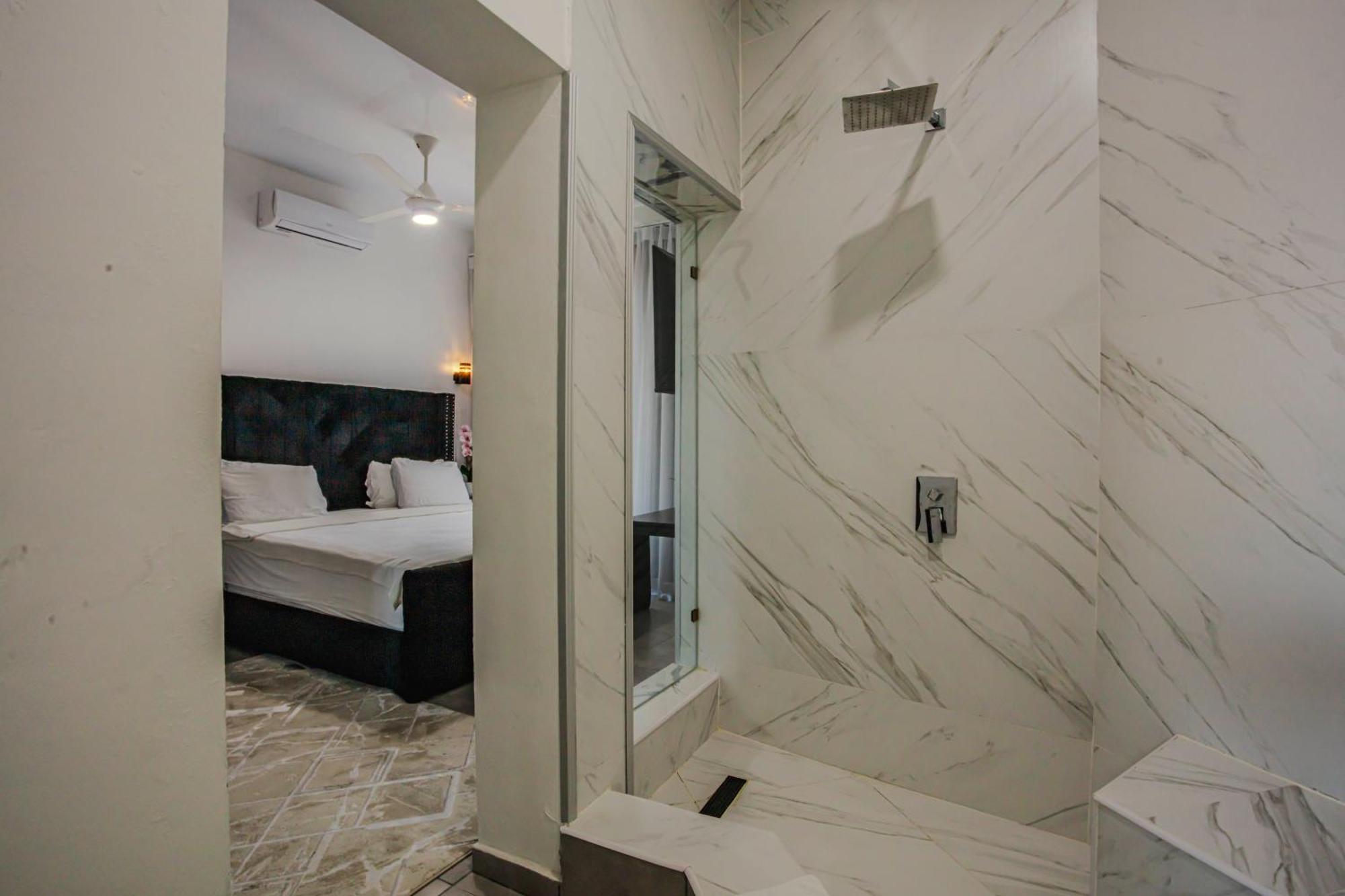 Instyle Residences At Rizz Hotel Sosua