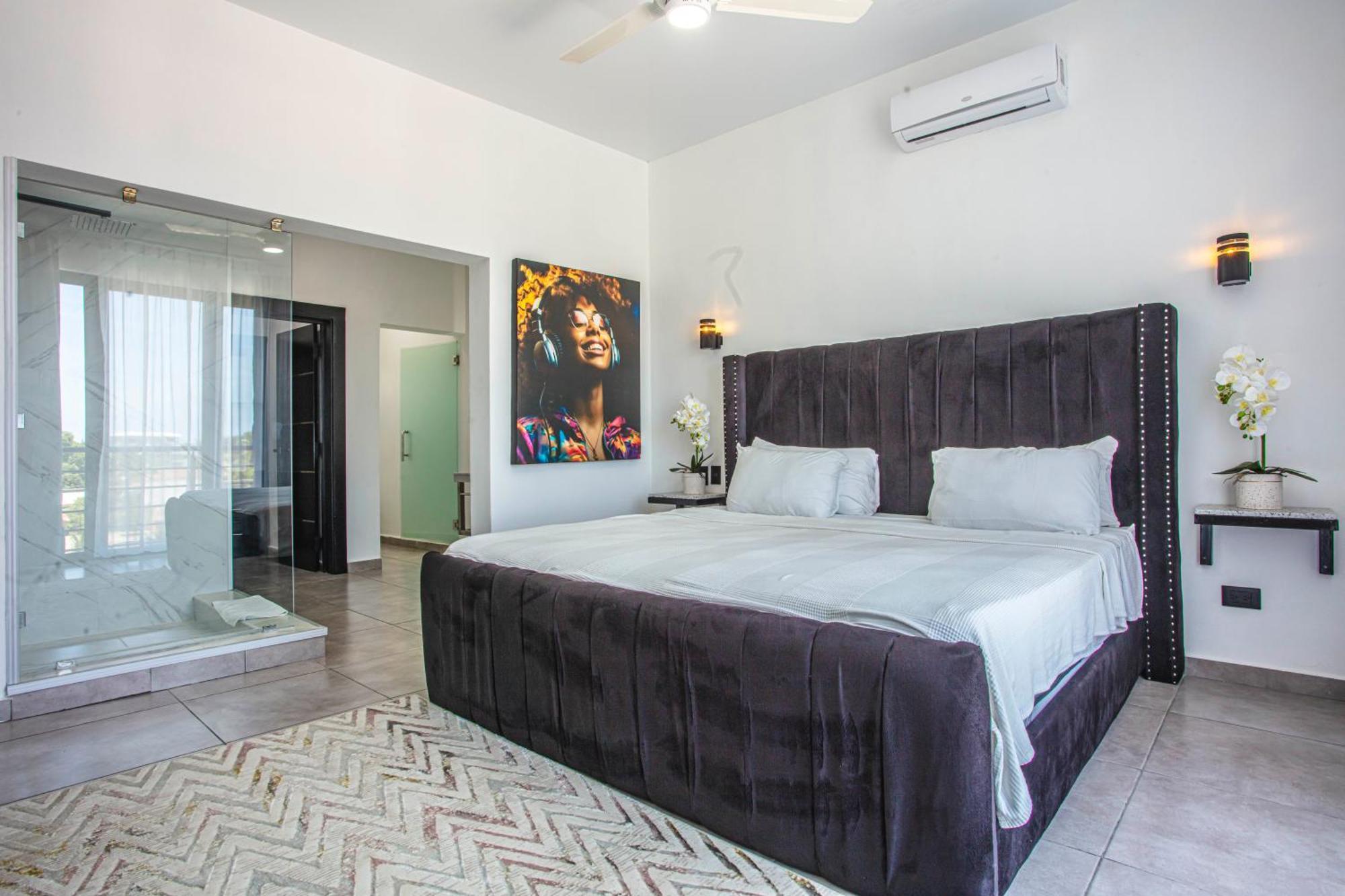 Instyle Residences At Rizz
