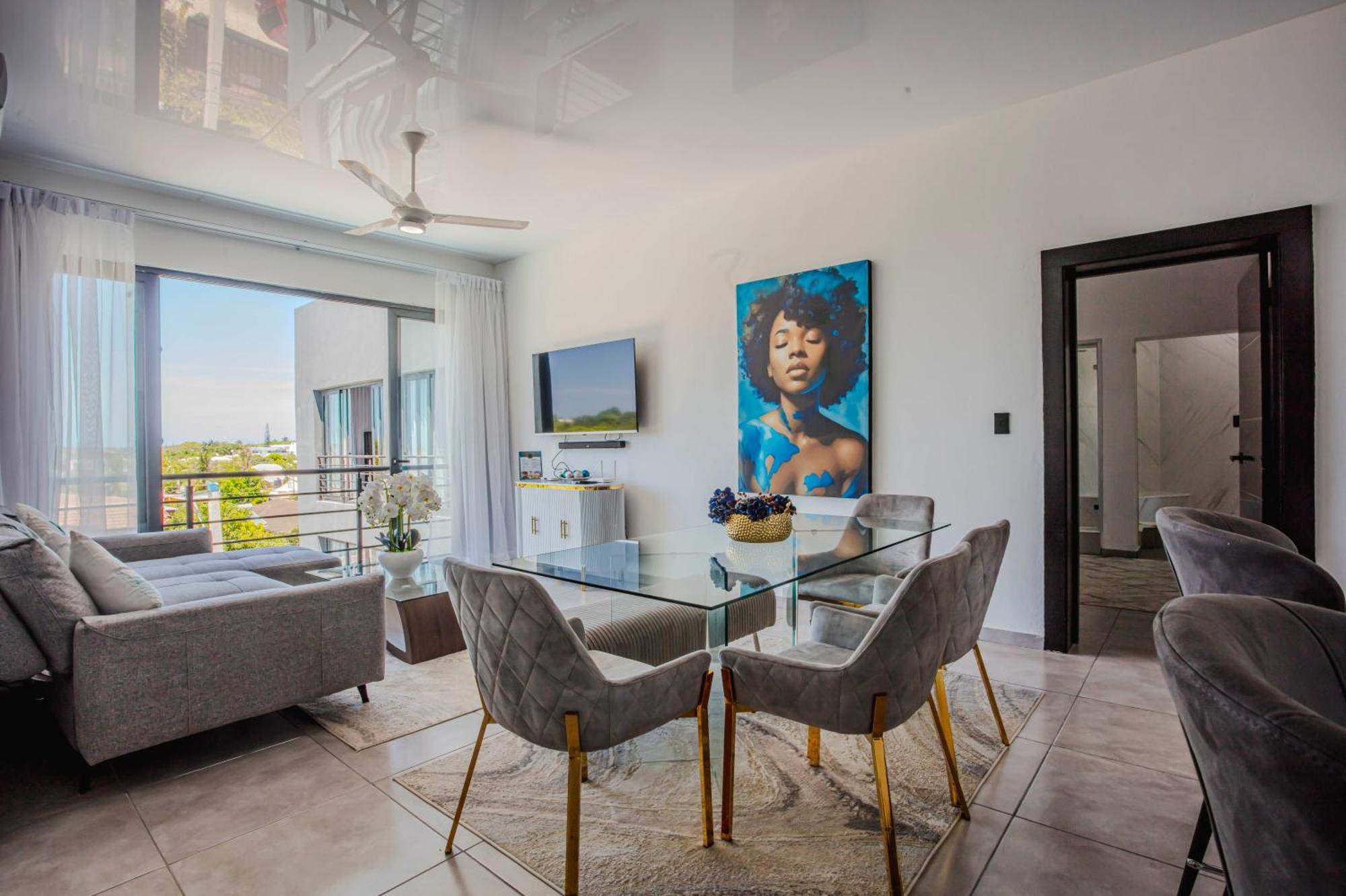 Hotel Instyle Residences At Rizz *