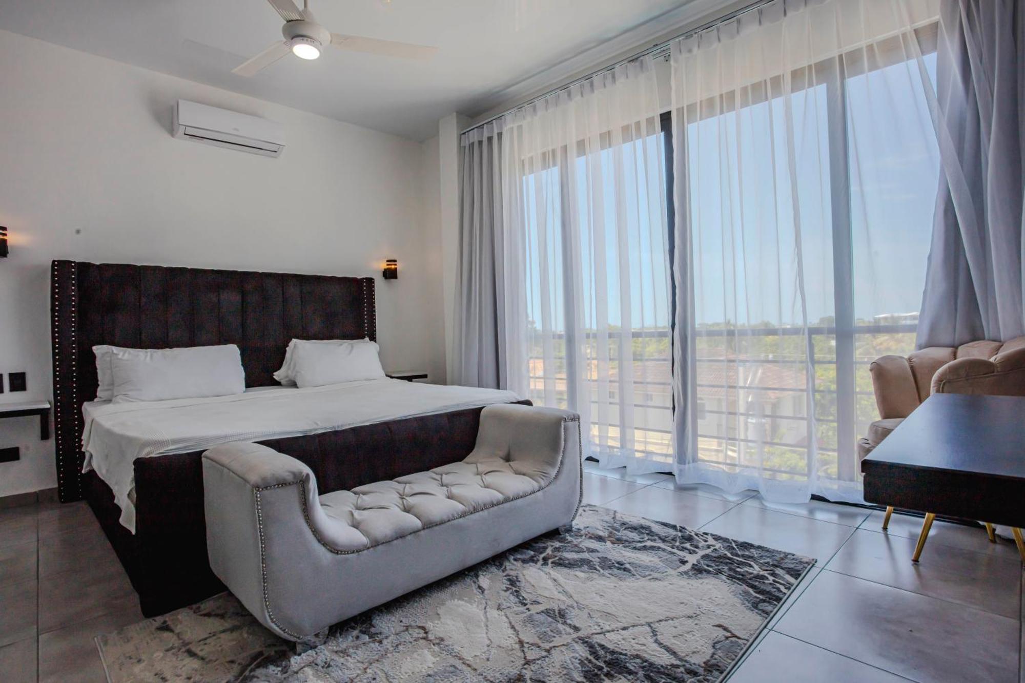 Instyle Residences At Rizz Hotel Sosua