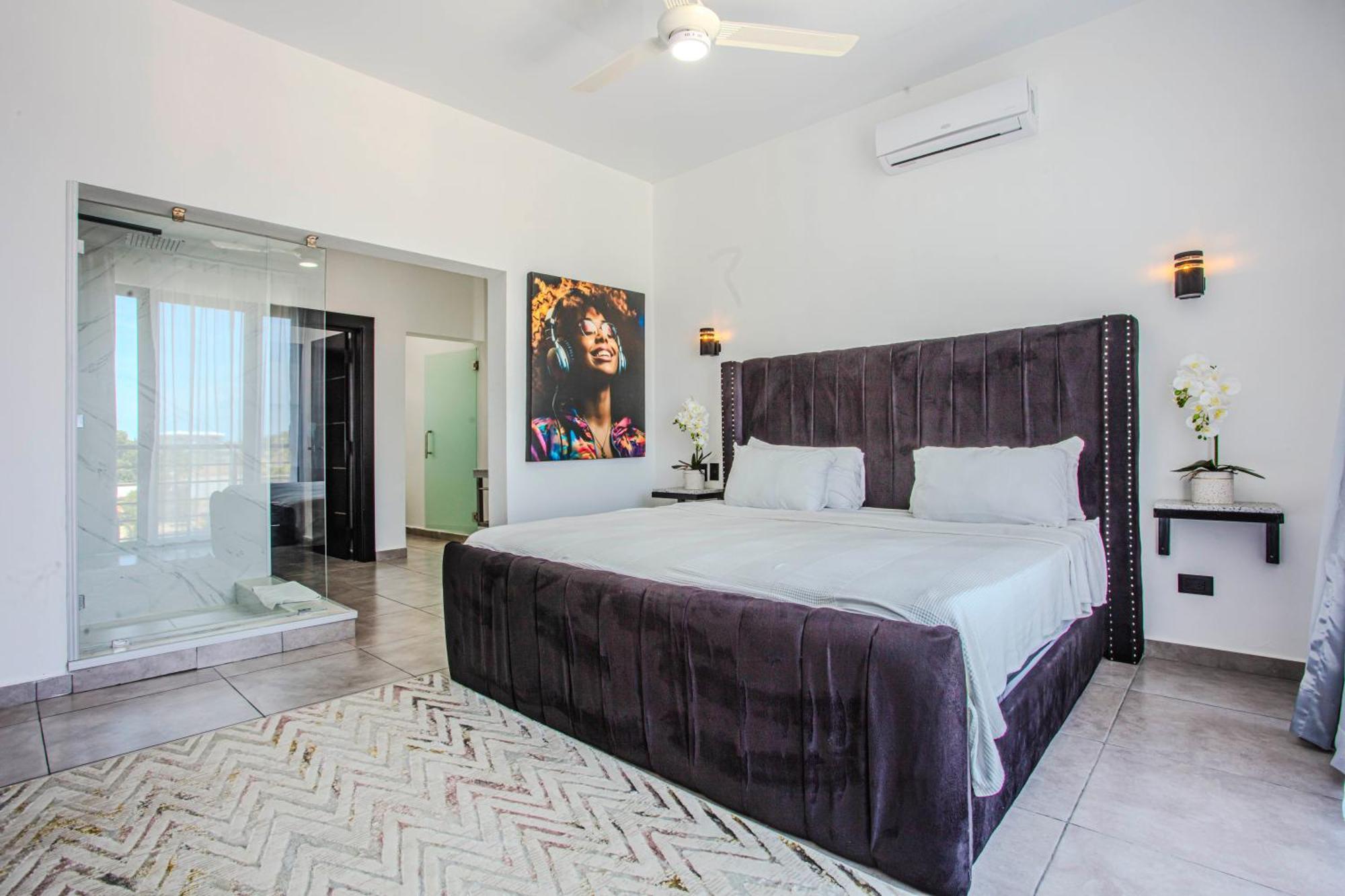 Hotel Instyle Residences At Rizz Sosua