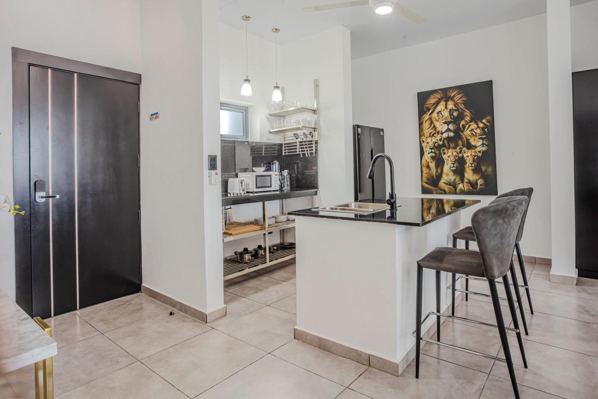 Instyle Residences At Rizz Sosua