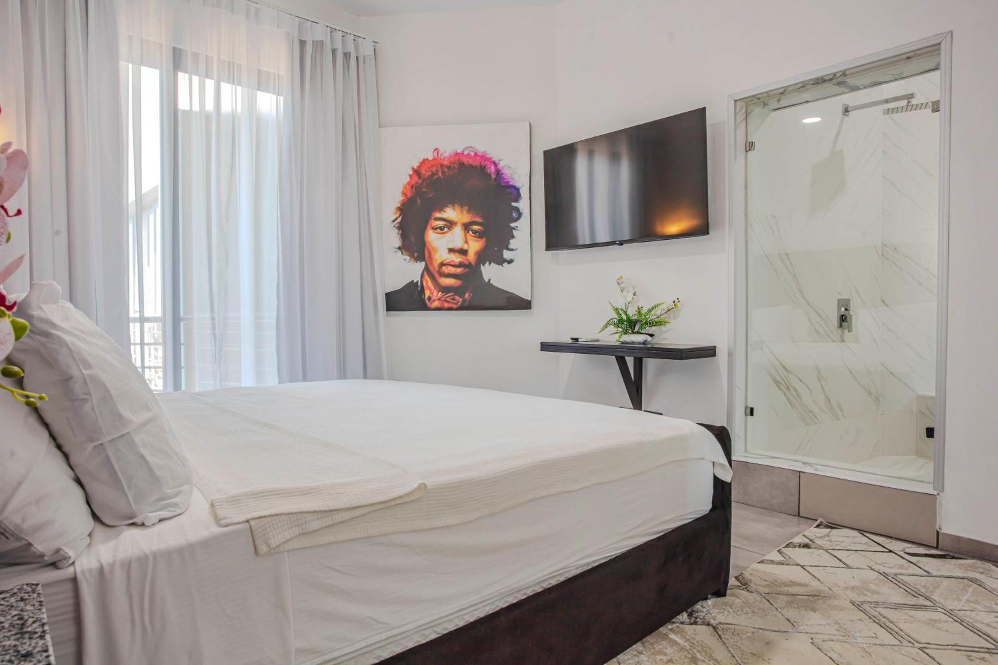 Instyle Residences At Rizz * Sosua