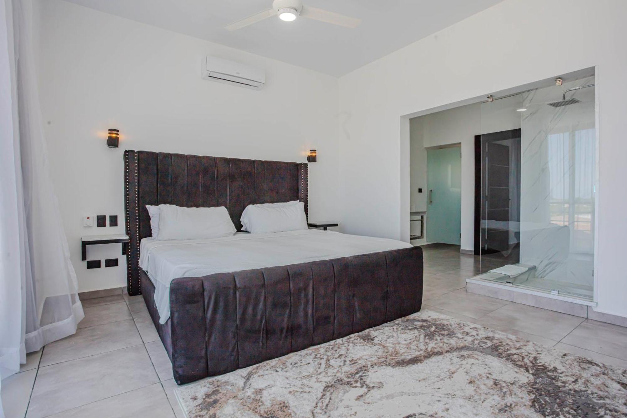 Instyle Residences At Rizz Sosua