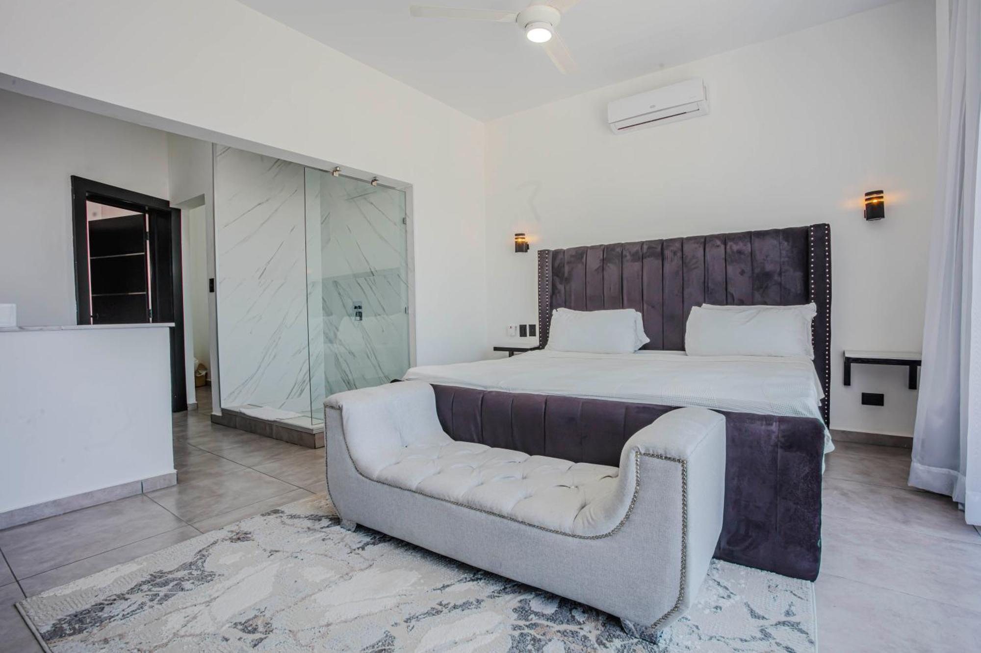 Hotel Instyle Residences At Rizz *