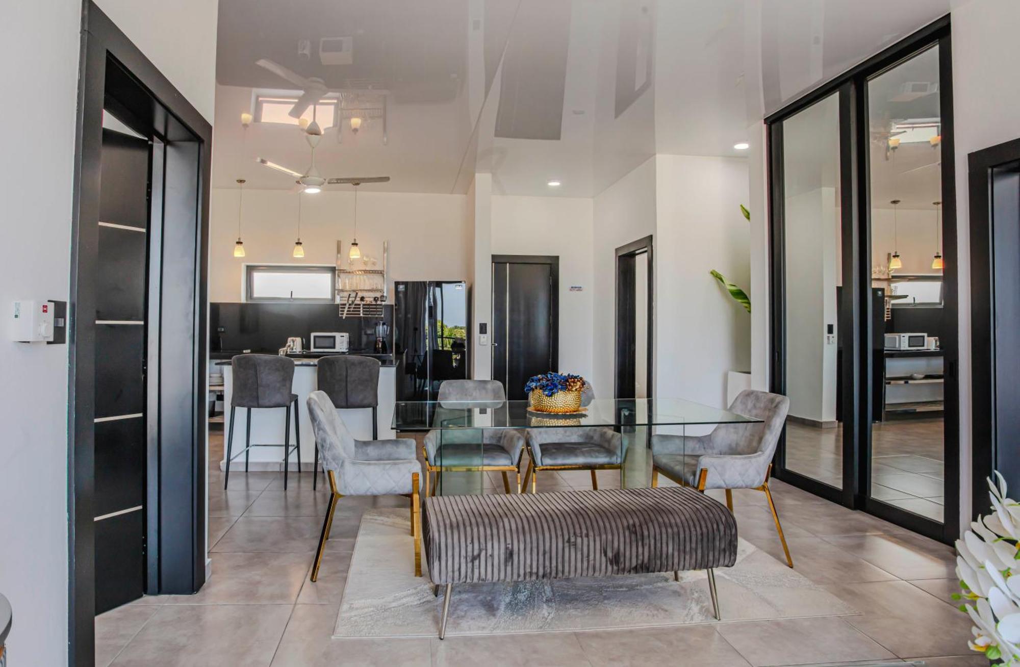 Instyle Residences At Rizz Hotel Sosua