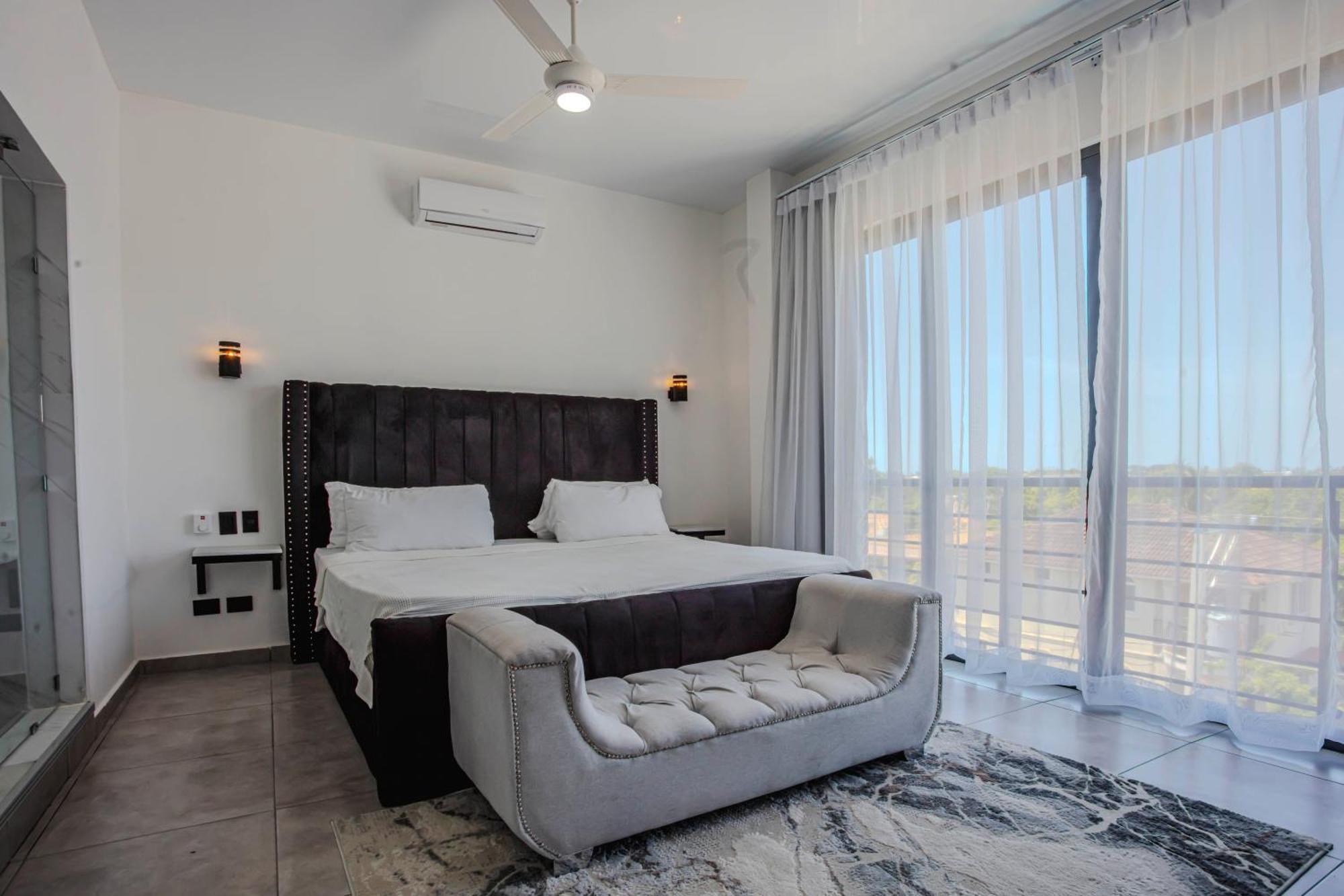 Instyle Residences At Rizz Hotel Sosua